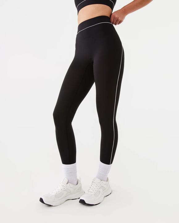 Active Womens Contrast Leggings