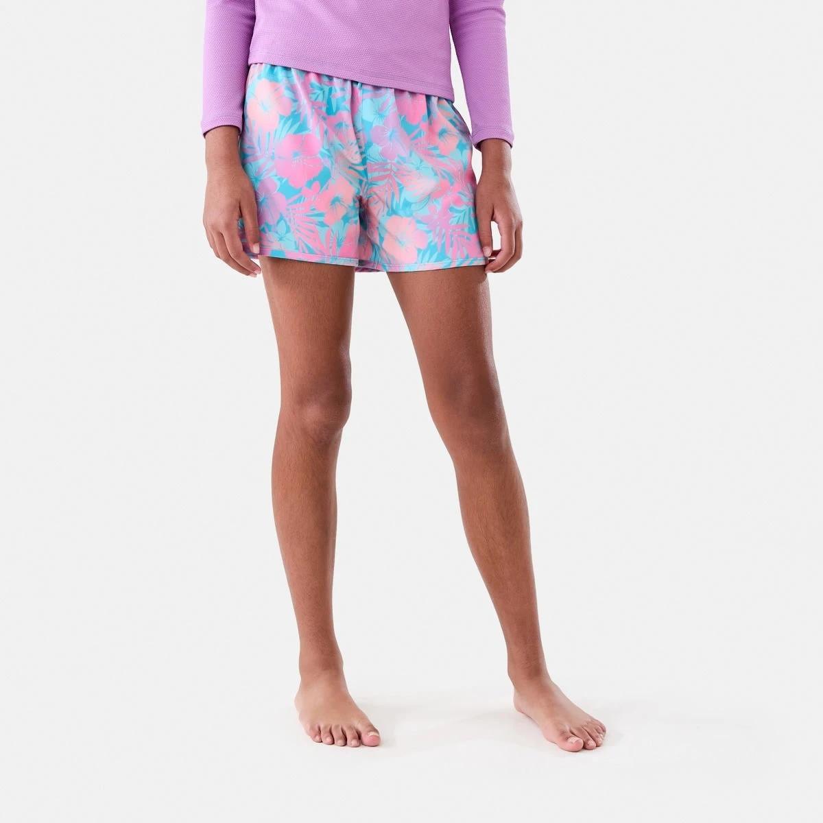 1 Boardshorts OMBRE TROPICAL LUSH MULTI, 1 of 6