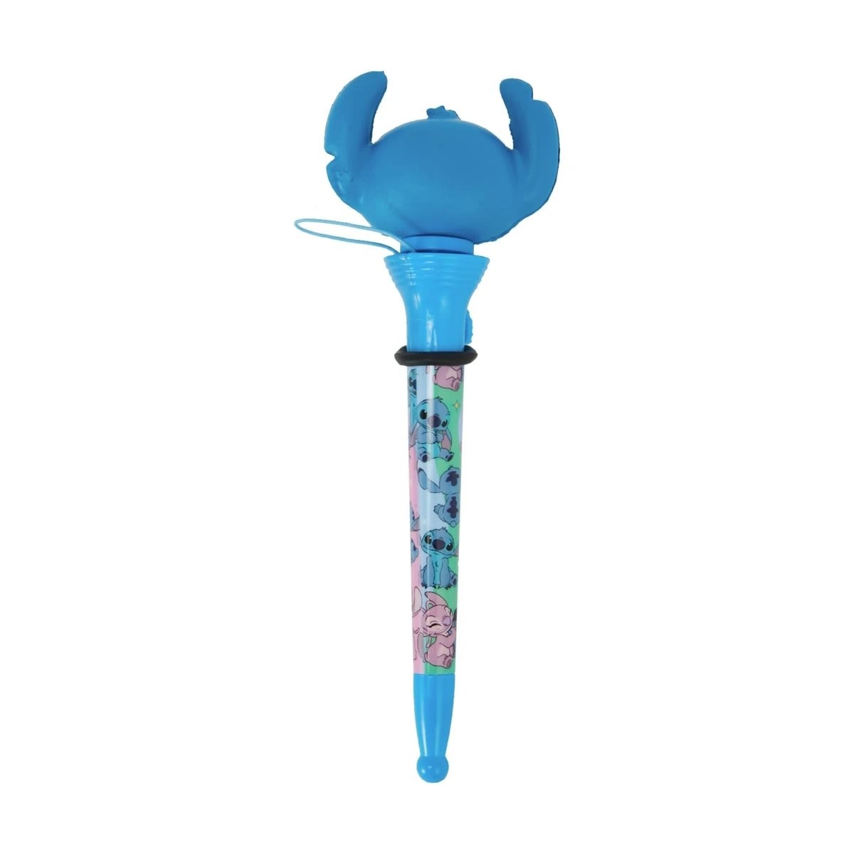 3 Disney Lilo & Stitch Novelty Pen, 3 of 7