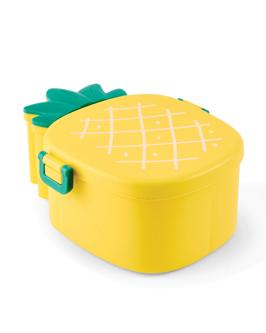 4 Pineapple Lunch Box, 4 of 9