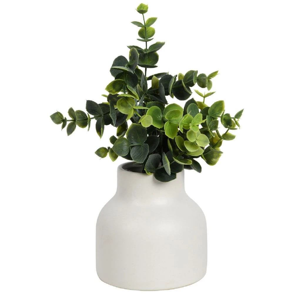 1 Otto Mini Plant Leaf, 1 of 3