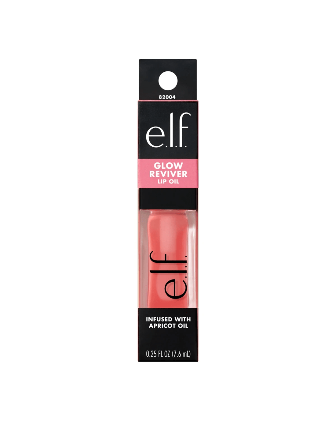 2 e.l.f. Glow Reviver Lip Oil - Pink Quartz, 2 of 7