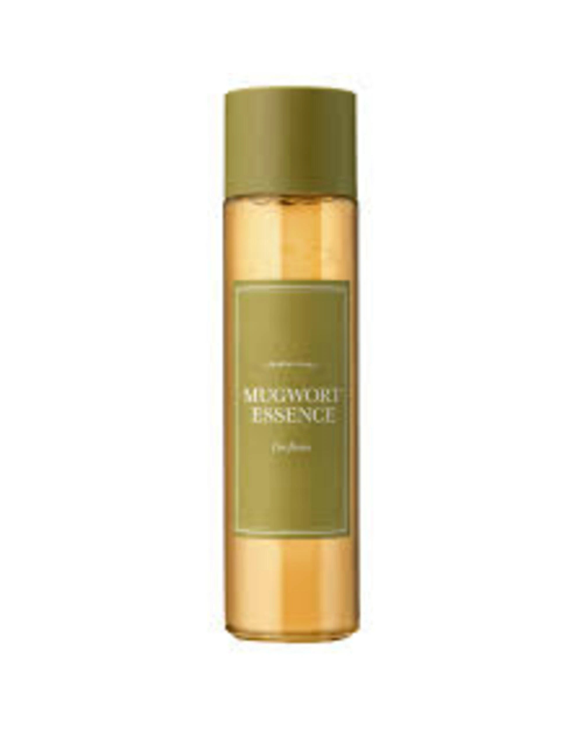 I'm From Mugwort Essence - 150ml - Clear - Kmart