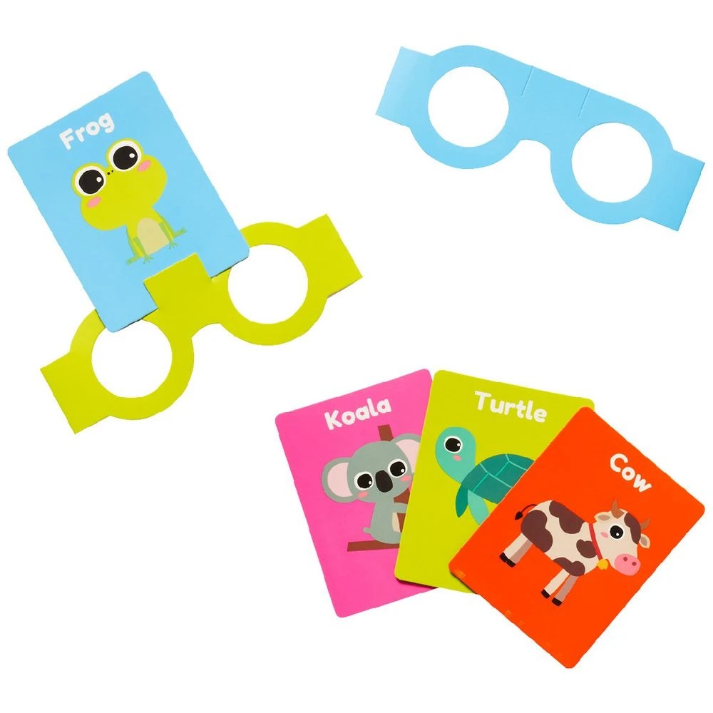 3 Kadink Animals Who Am I?, 3 of 3