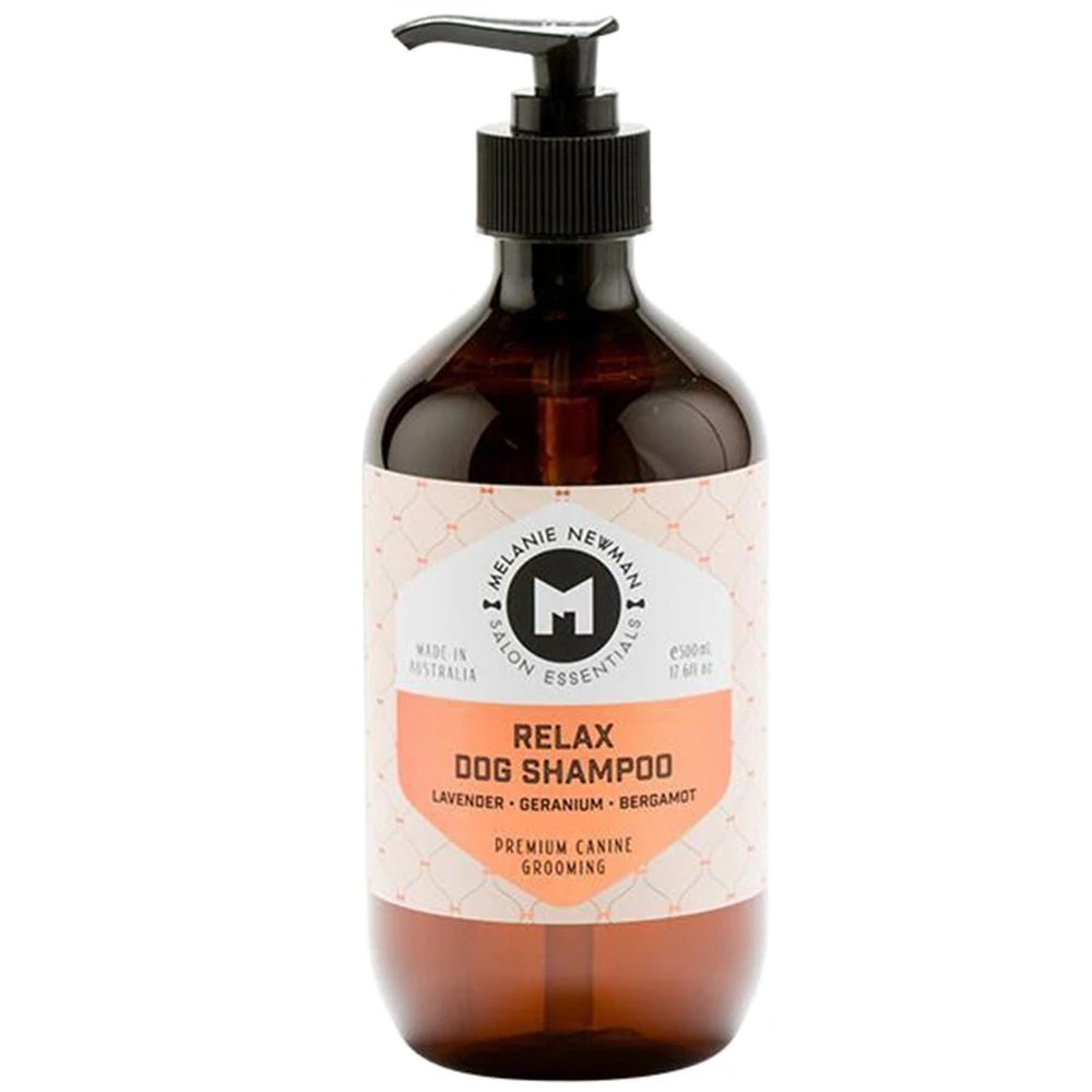 1 Melanie Newman Relax Conditioner 500ml, 1 of 1