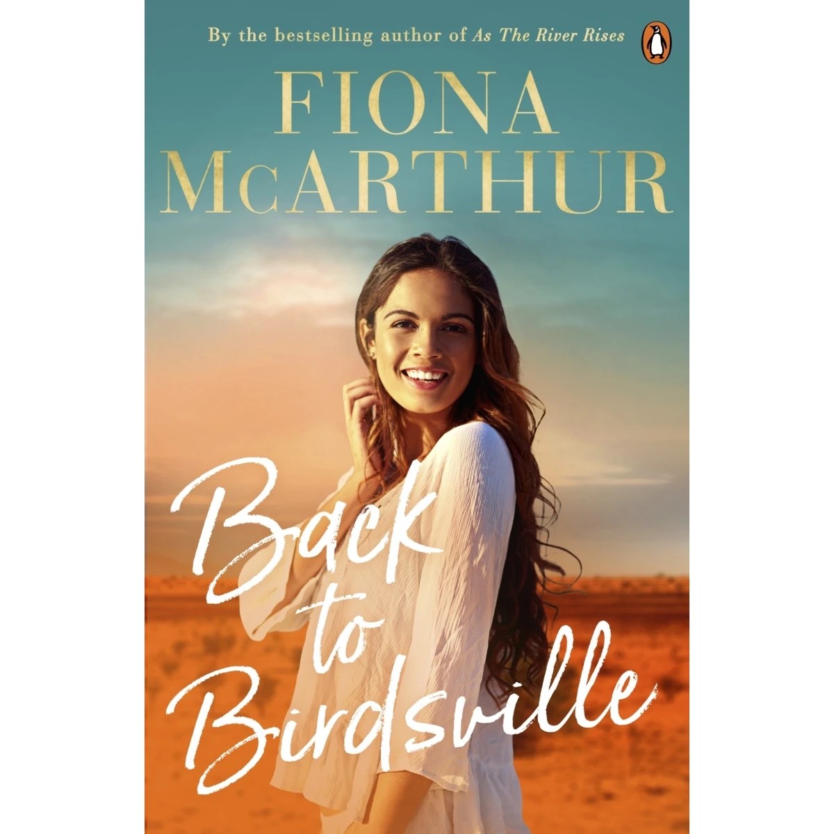 1 Back to Birdsville by Fiona McArthur - Book