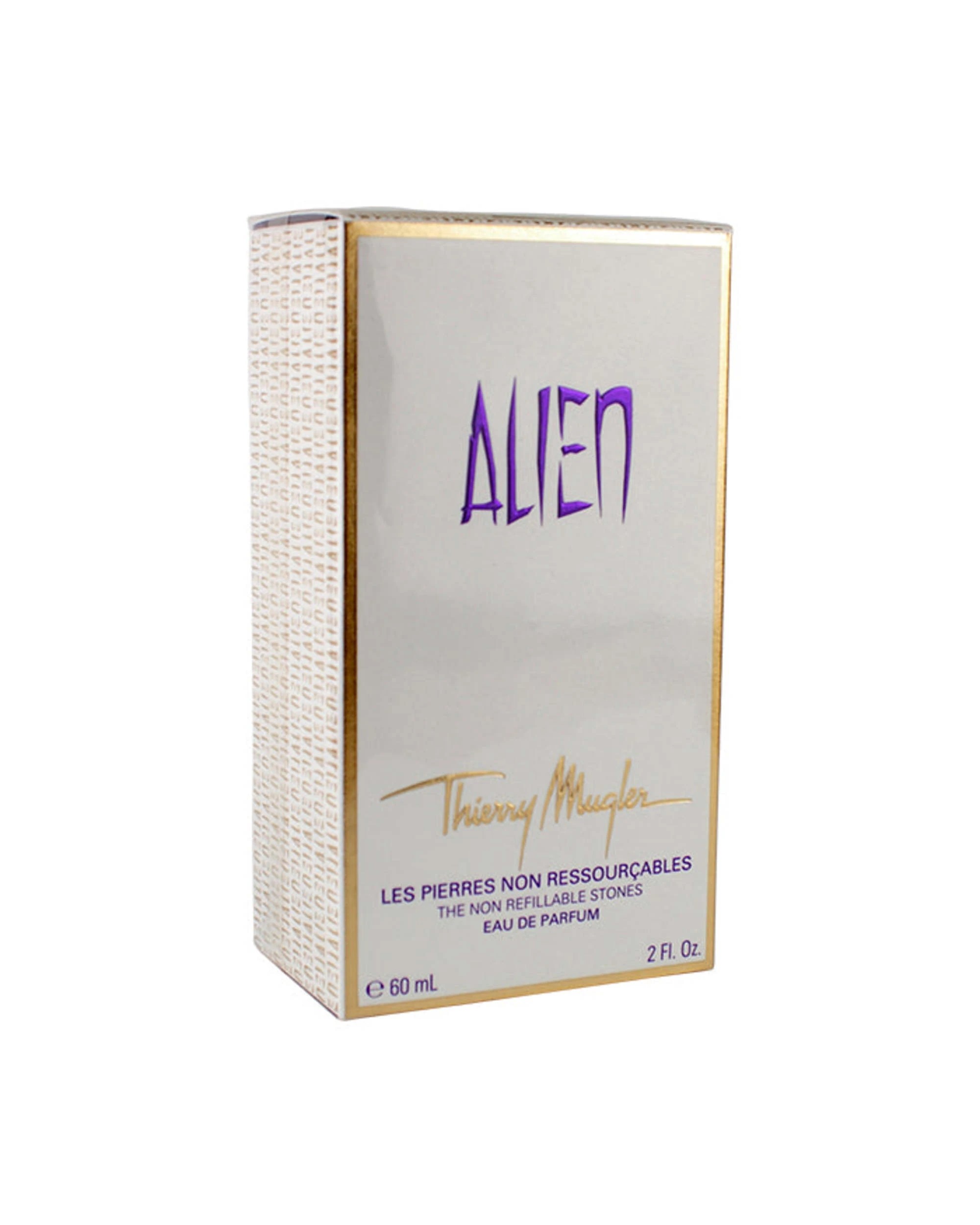 2 Mugler Alien 60ml Eau De Parfum, 2 of 3