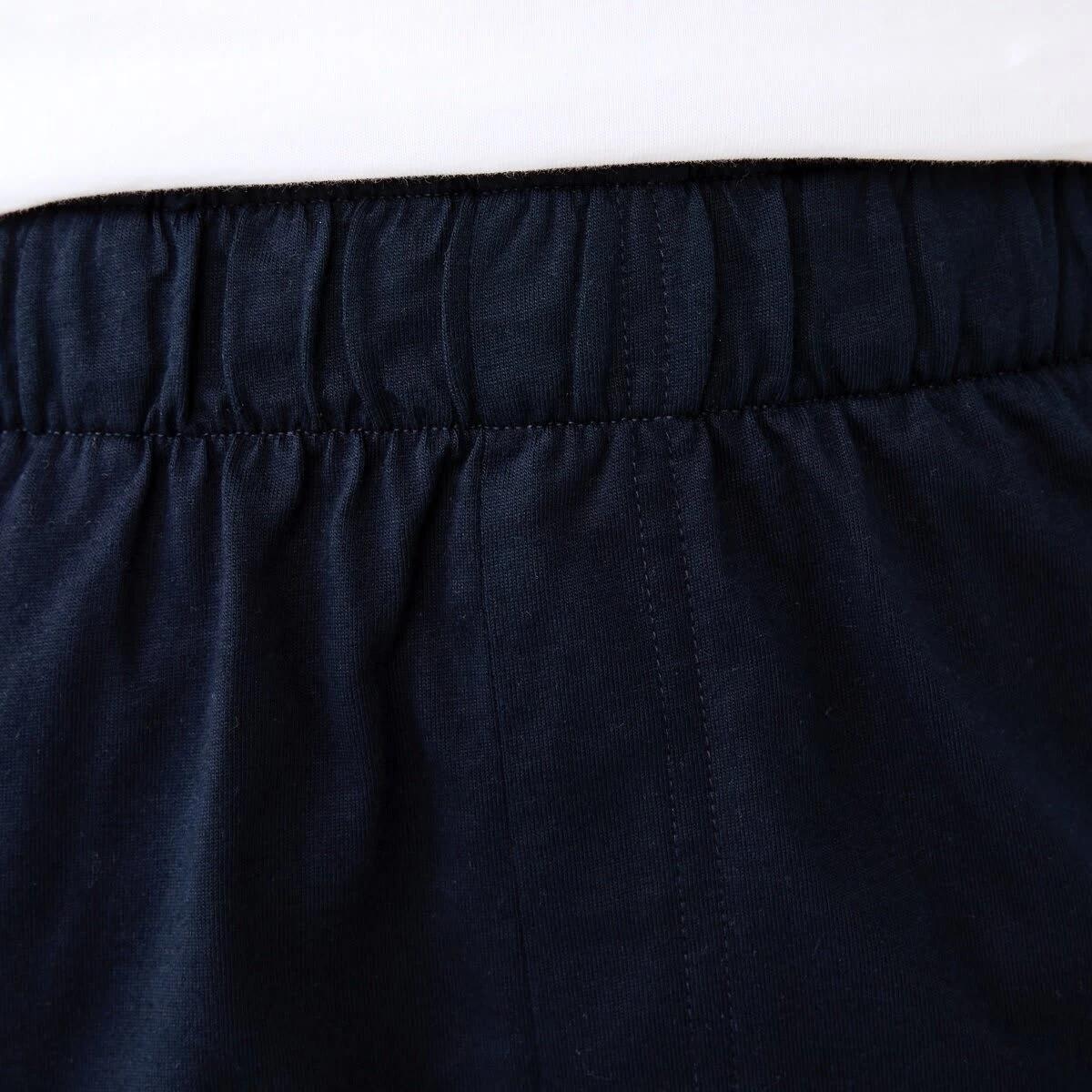 3 Knit Shorts DARK SAPPHIRE, 3 of 6