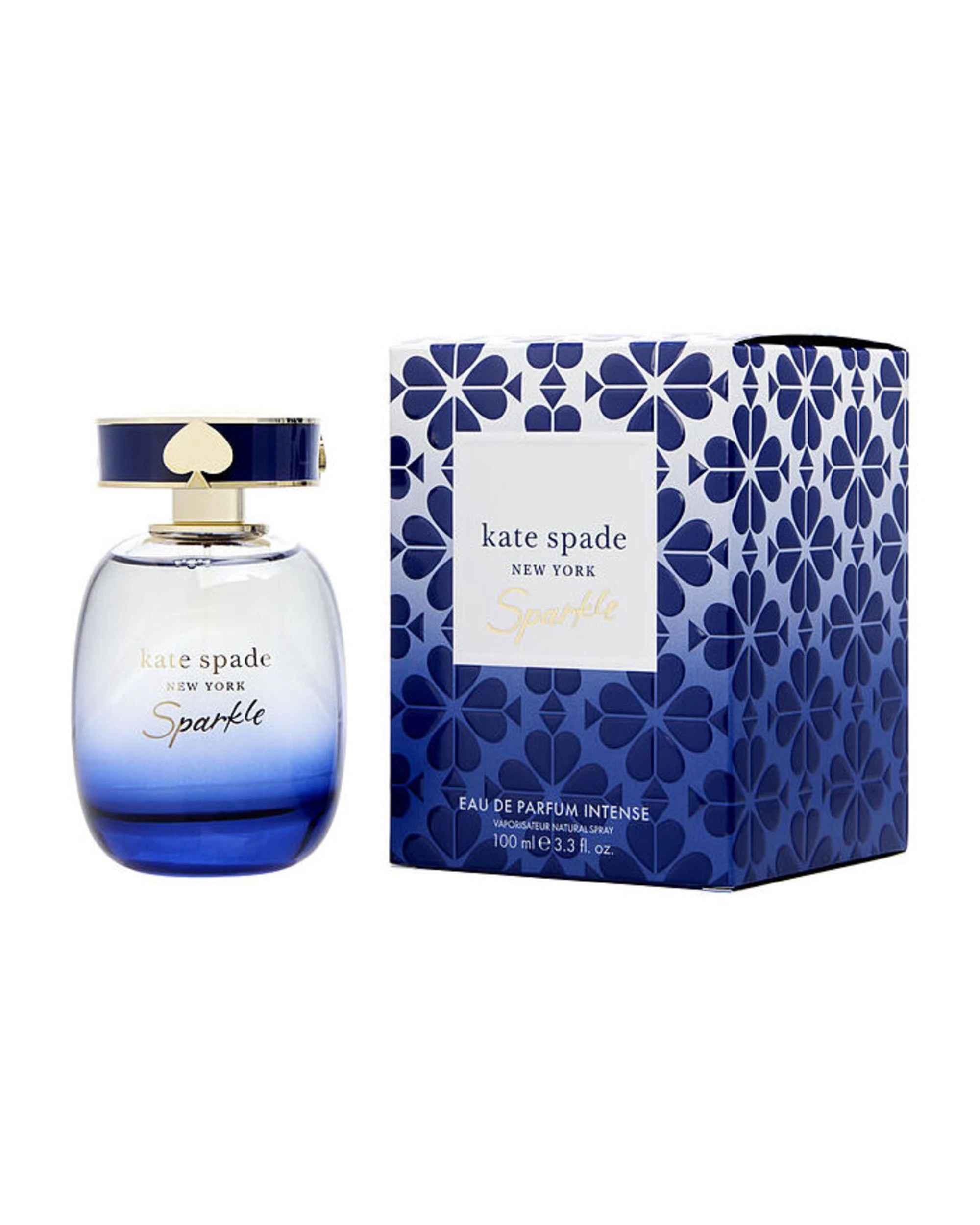 1 Kate Spade Sparkle Eau De Parfum Intense Spray 100ml/3.4oz, 1 of 1