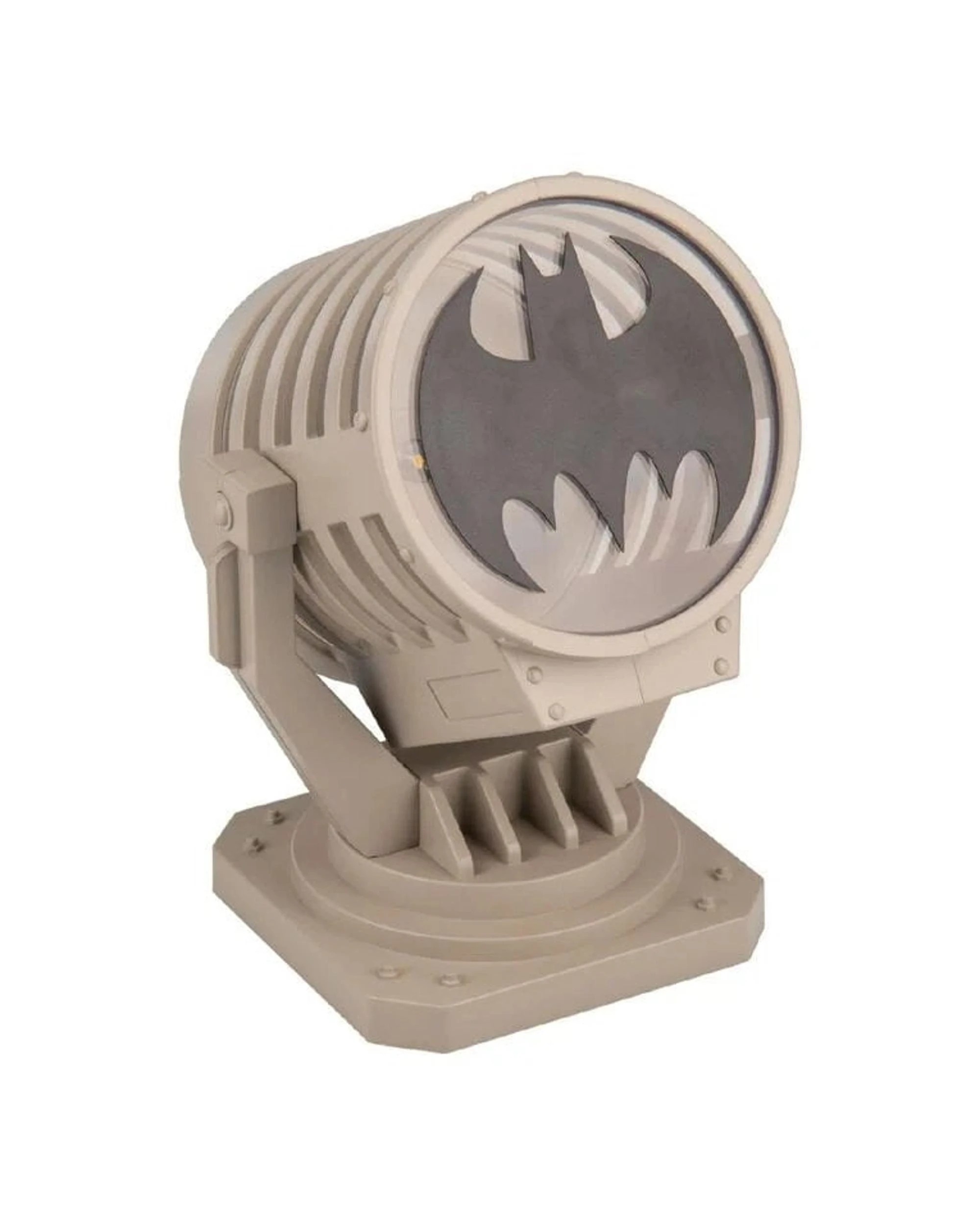 4 Paladone DC Batman Bat Symbol Projection Light, 4 of 8