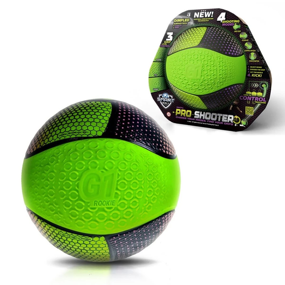 2 Pro Shooter, 2 of 6