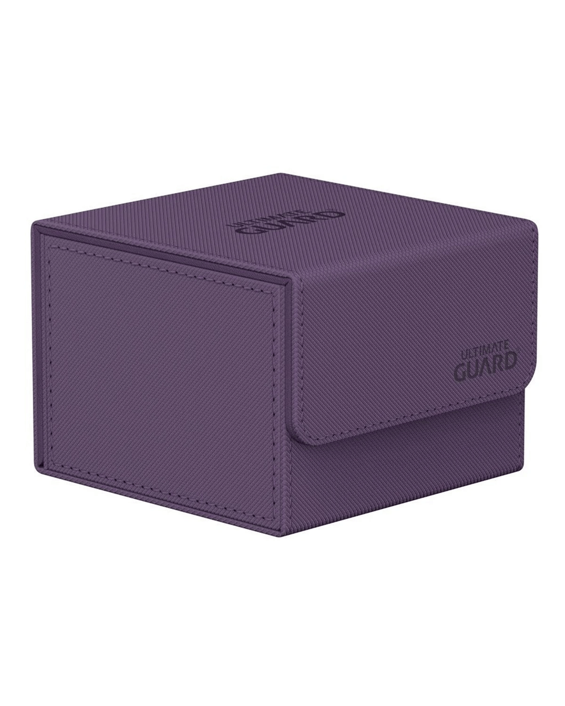 Ultimate Guard Sidewinder 133+ Xenoskin Monocolor Purple - Kmart