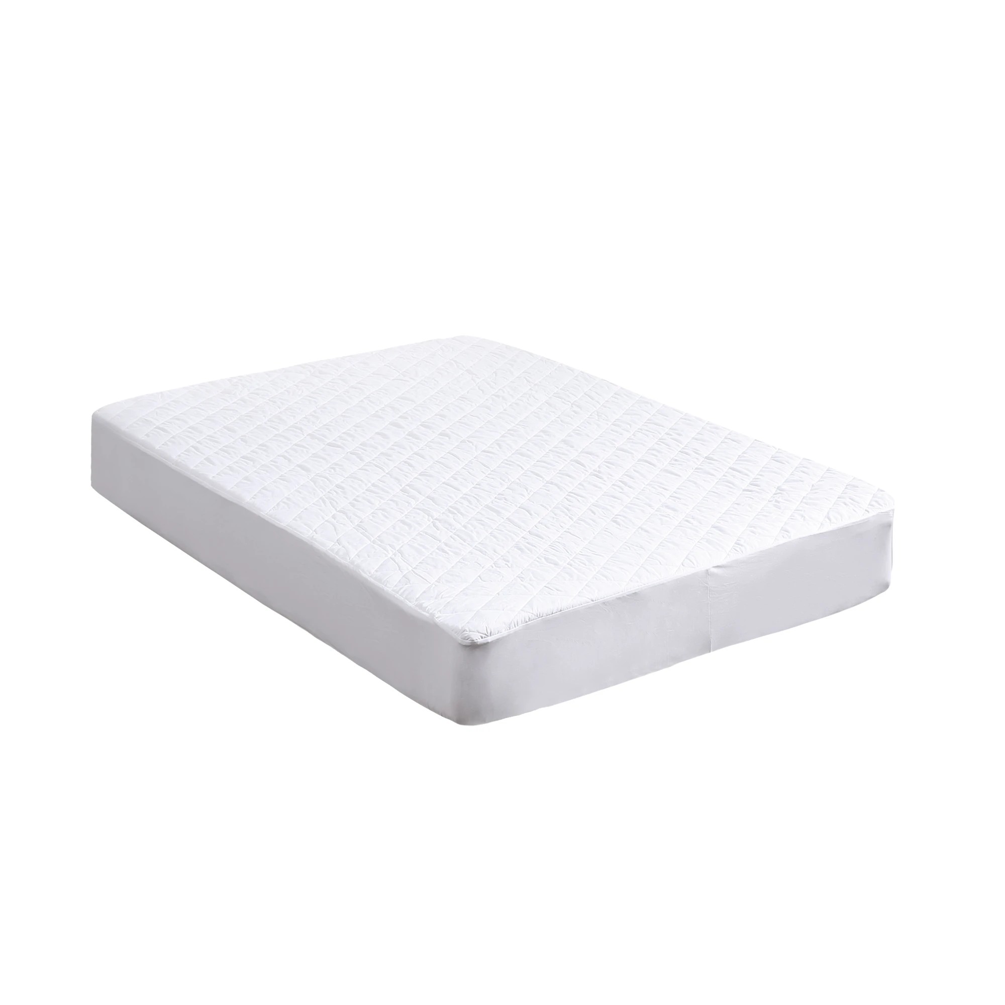 1 Dreamz Mattress Protector - Queen, 1 of 6