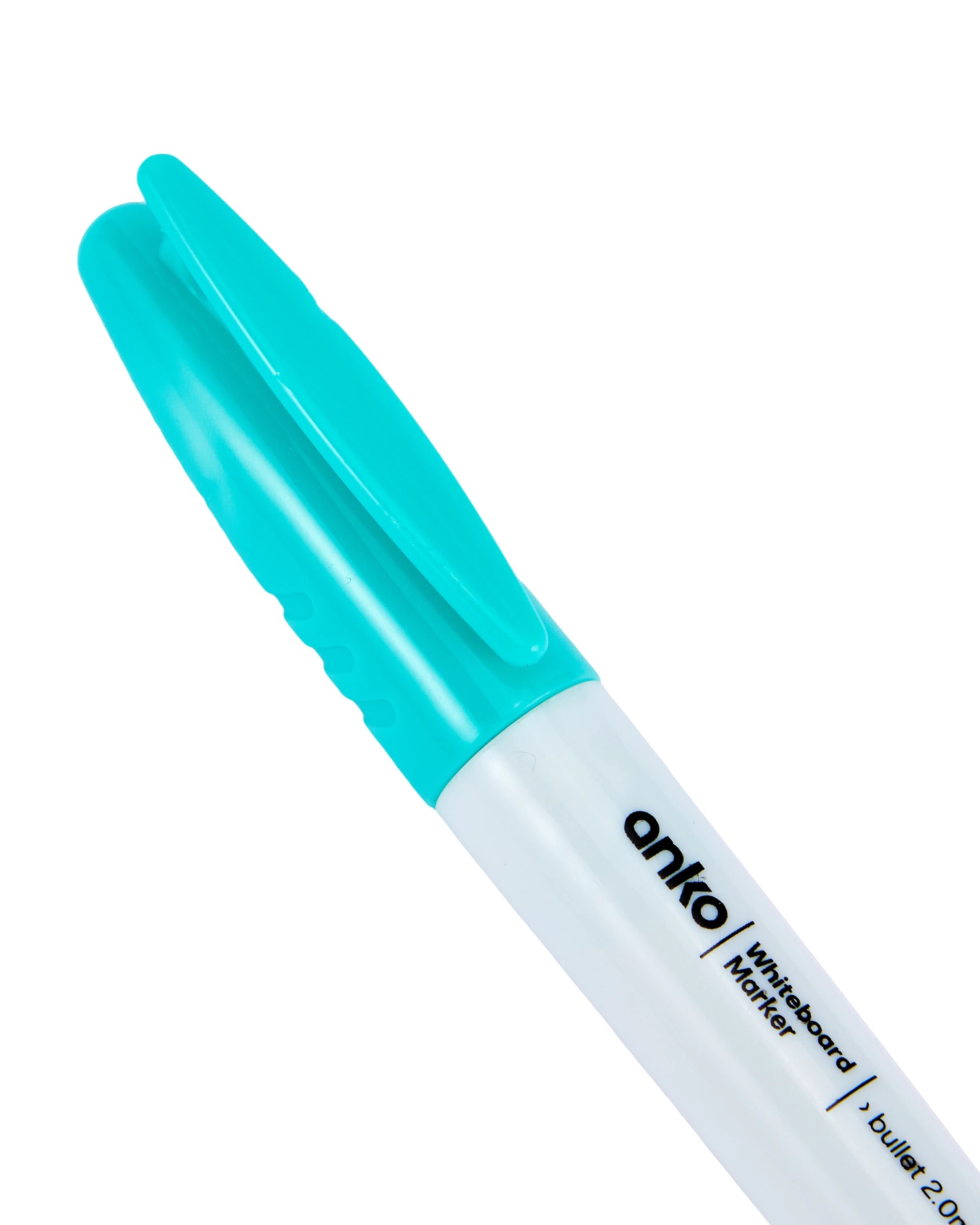 5 6 Pack Mini Whiteboard Markers, 5 of 6