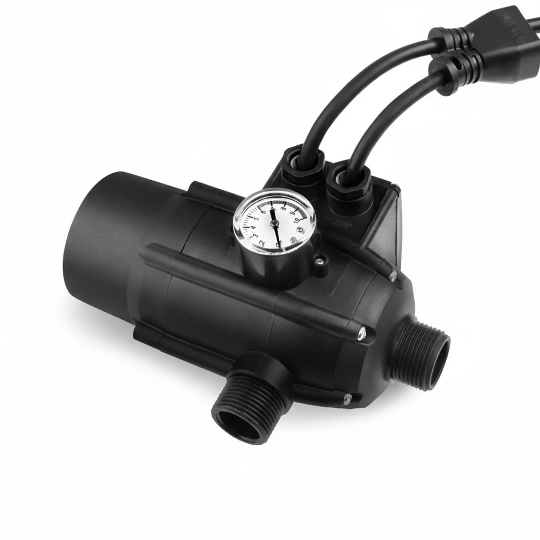 4 Giantz Auto Peripheral Pump Clean Water Garden Boiler Car Wash Irrigation QB60 - Multi, 4 of 5