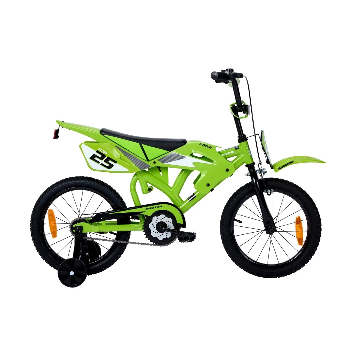 2 Motocross Bike, 2 of 6