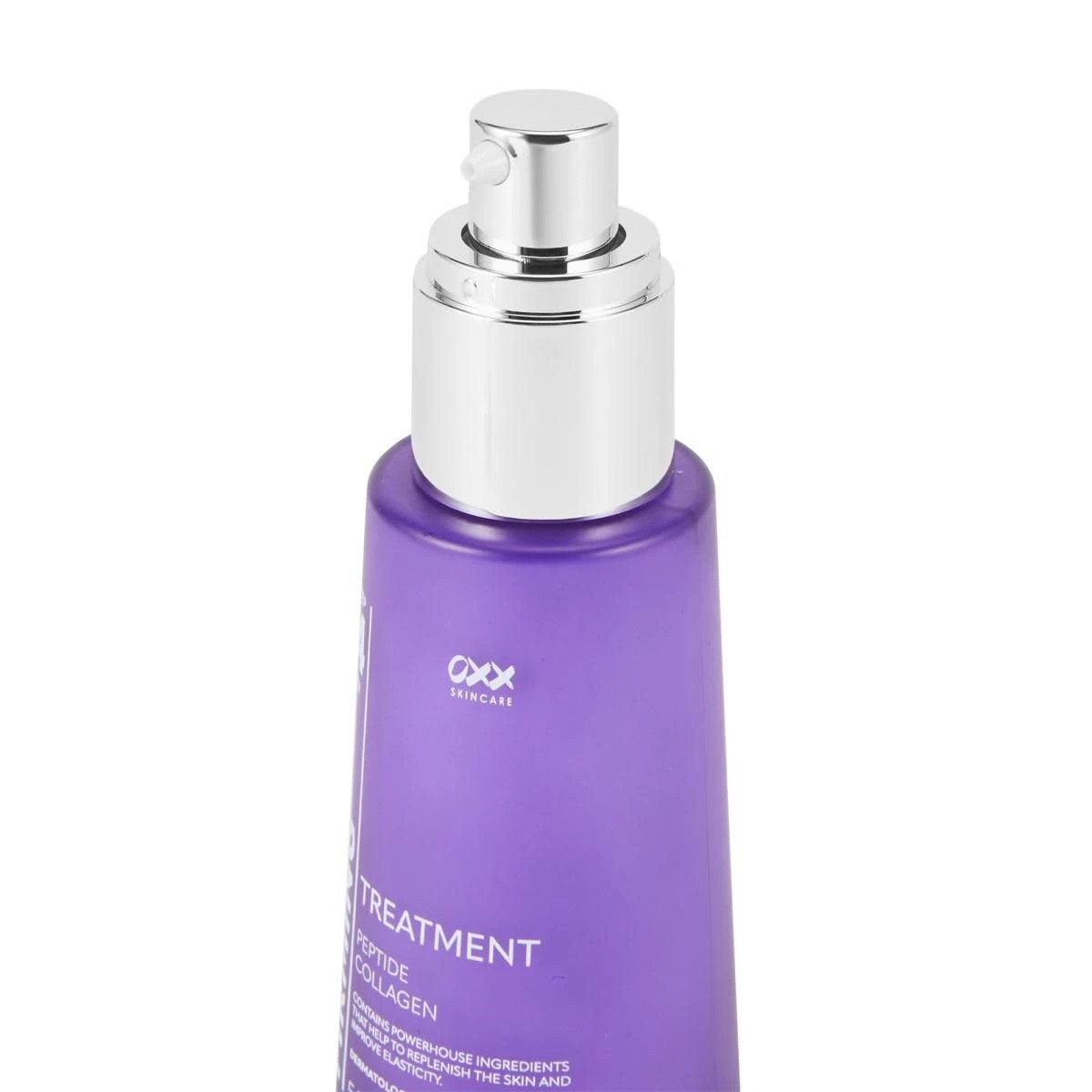 3 OXX Skincare Step 4 PM Firming Treatment 50ml - Peptide and Collagen, 3 of 4