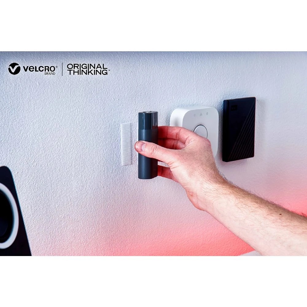 5 VELCRO Strips 6.3cm x 1.9cm 8 Pack, 5 of 7