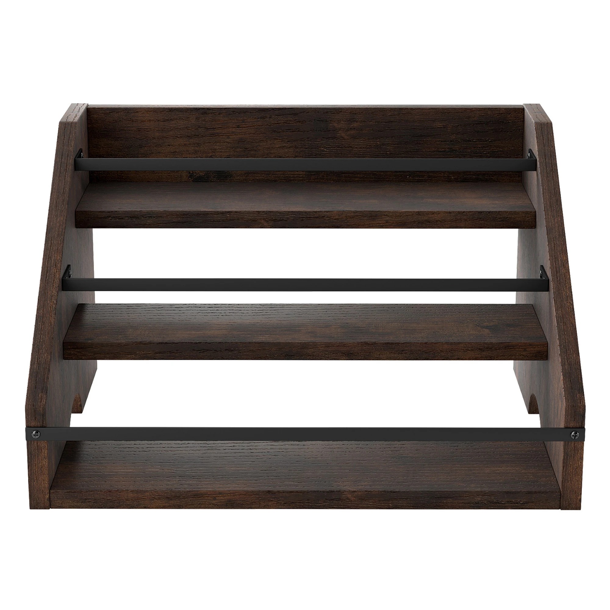 2 Toque Counter Top Wine Rack, 2 of 9