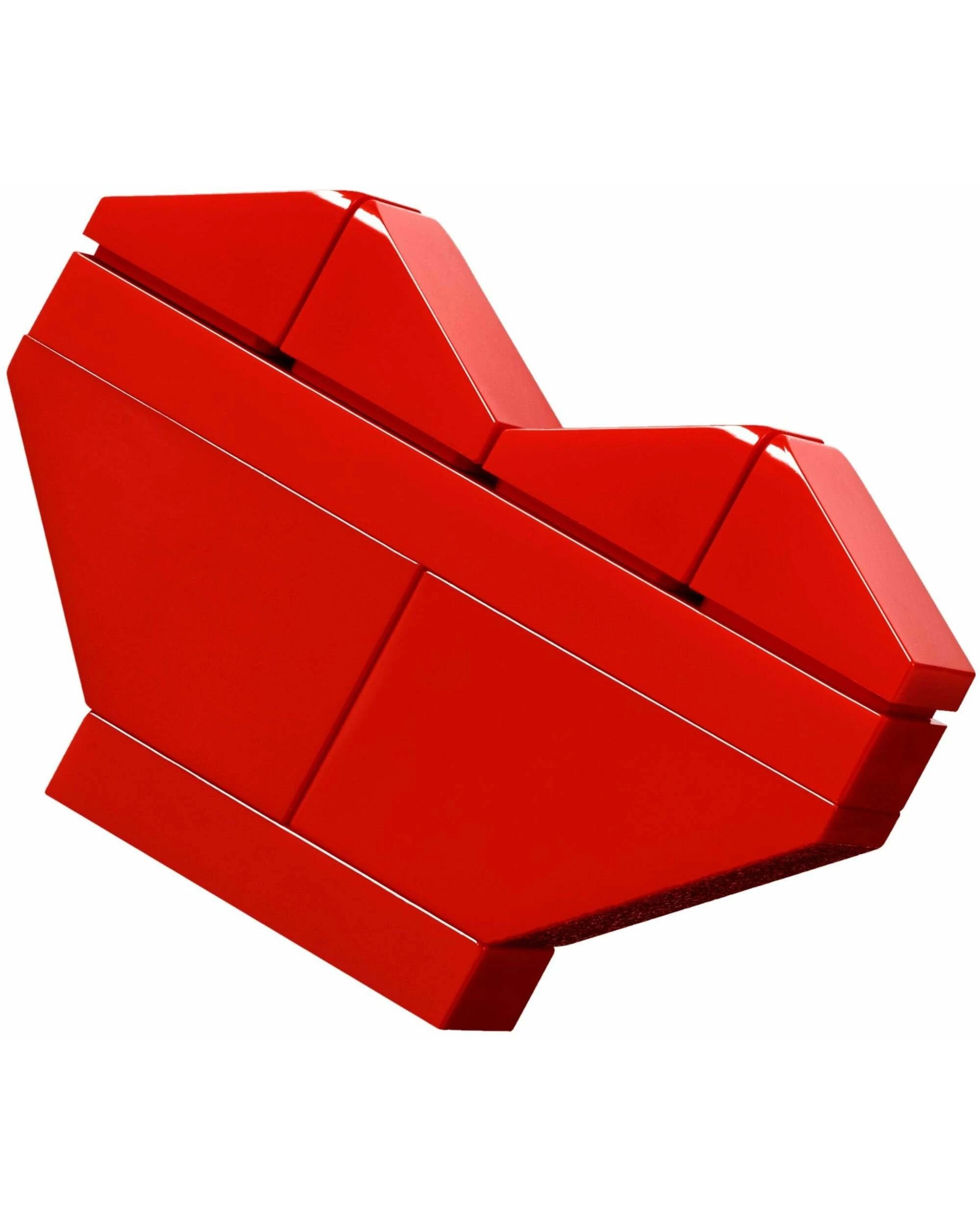 3 LEGO 40201 Valentine's Cupid Dog Building Kit, 3 of 4