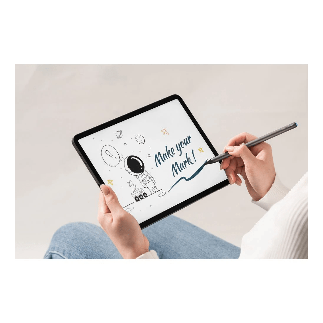 6 Adonit Neo Pro Stylus Space Grey, 6 of 8