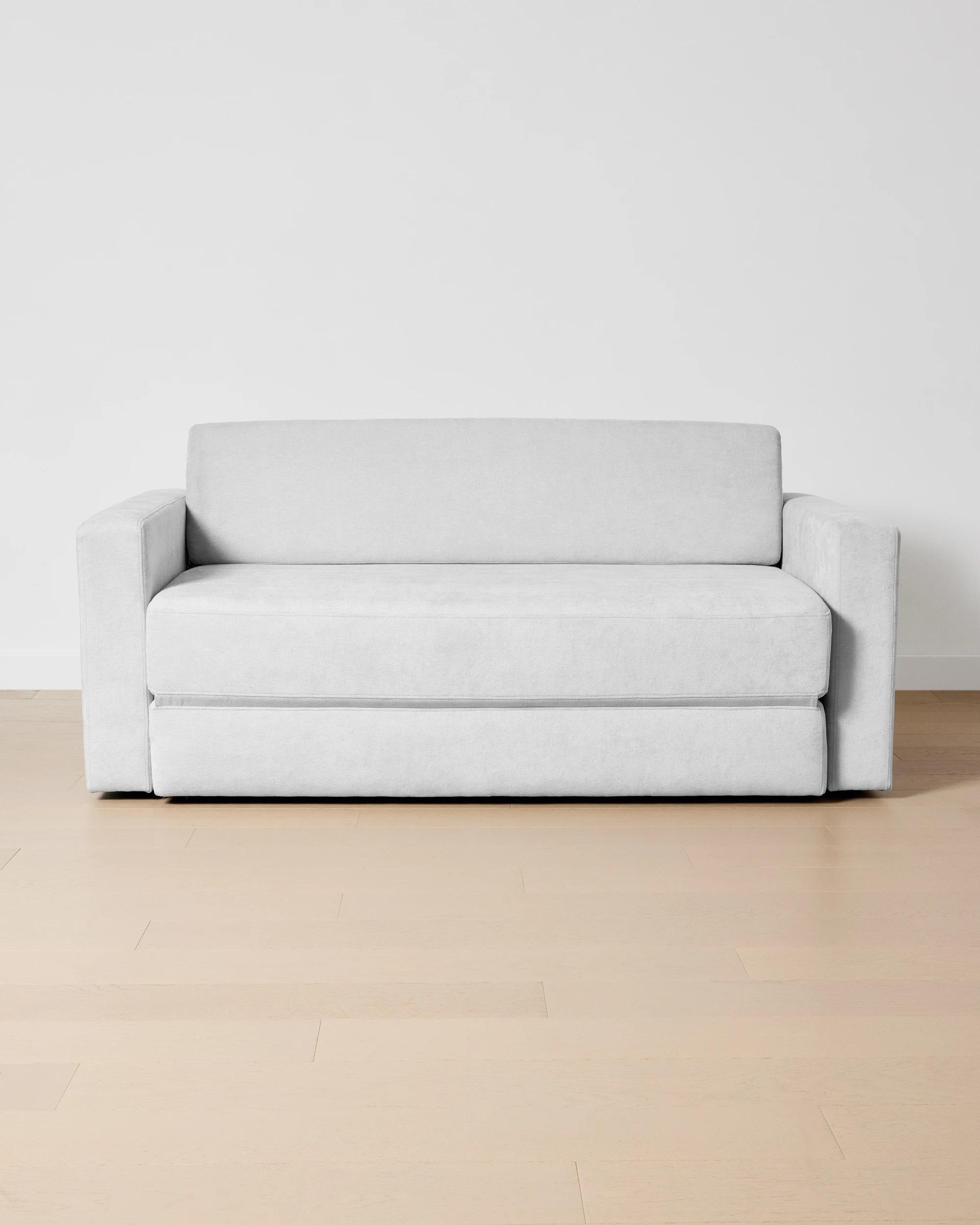 2 Bond 2.5 Seat Sofa Bed - Grey, 2 of 8