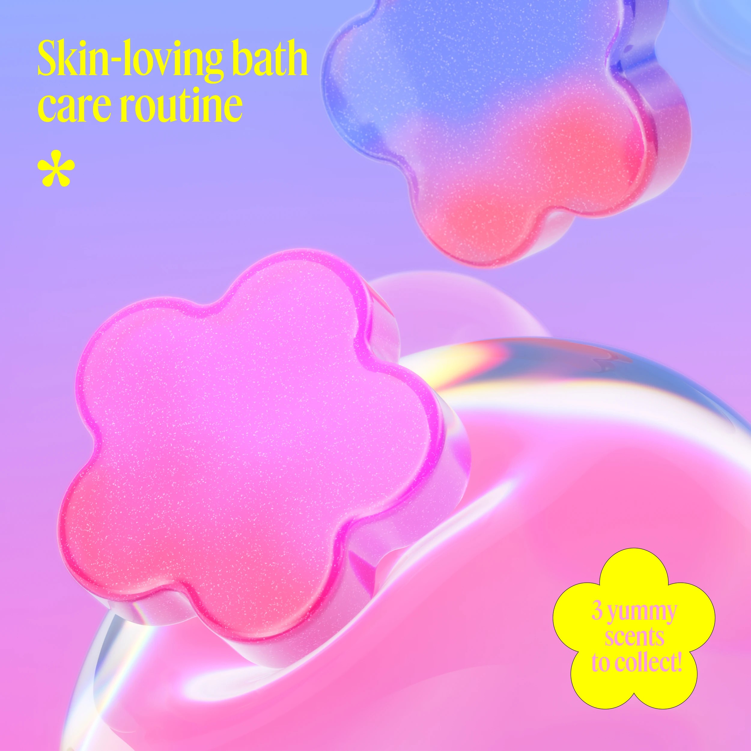 9 DAISE Vacay Jelly Soap 100g - Calming Coconut, 9 of 10