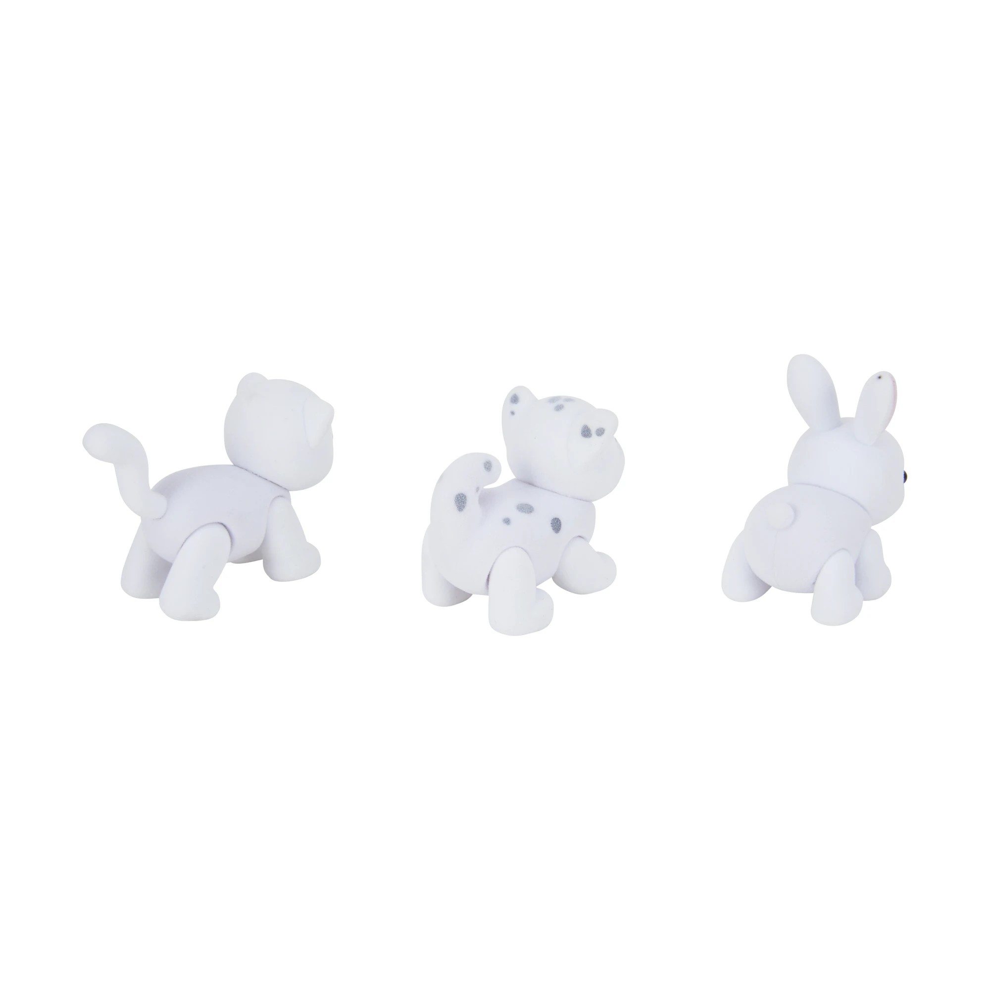 5 Colour and Wash Adopt a Pet - Assorted, 5 of 8