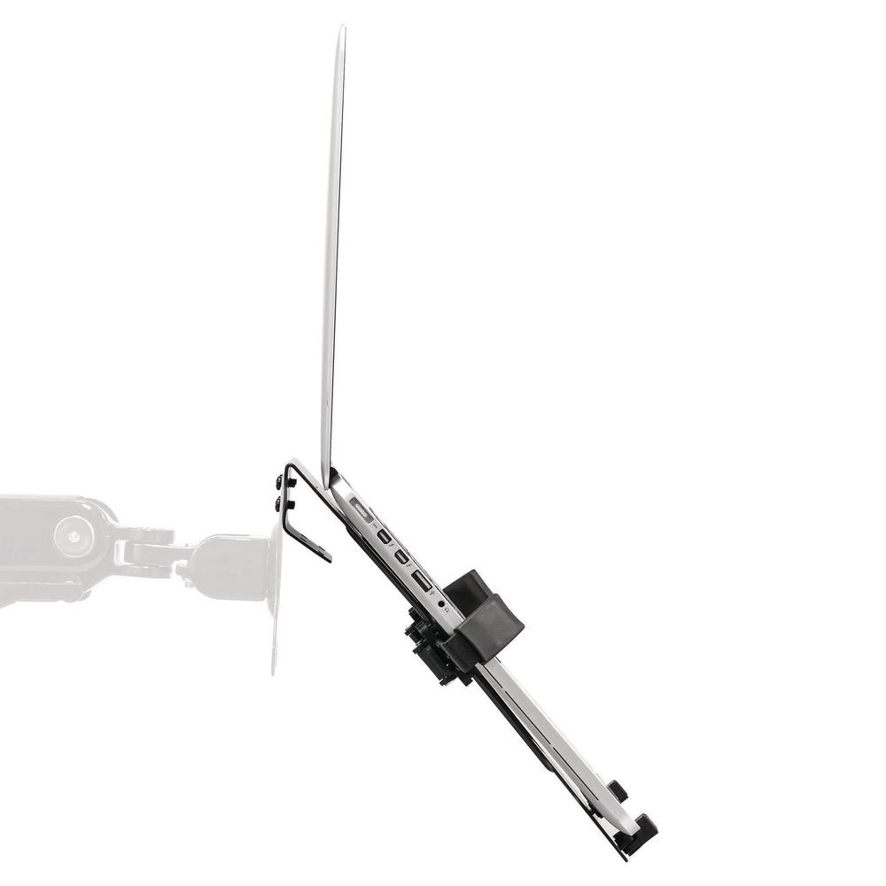 9 Fellowes Monitor Arm Accessory For Laptop, 9 of 10