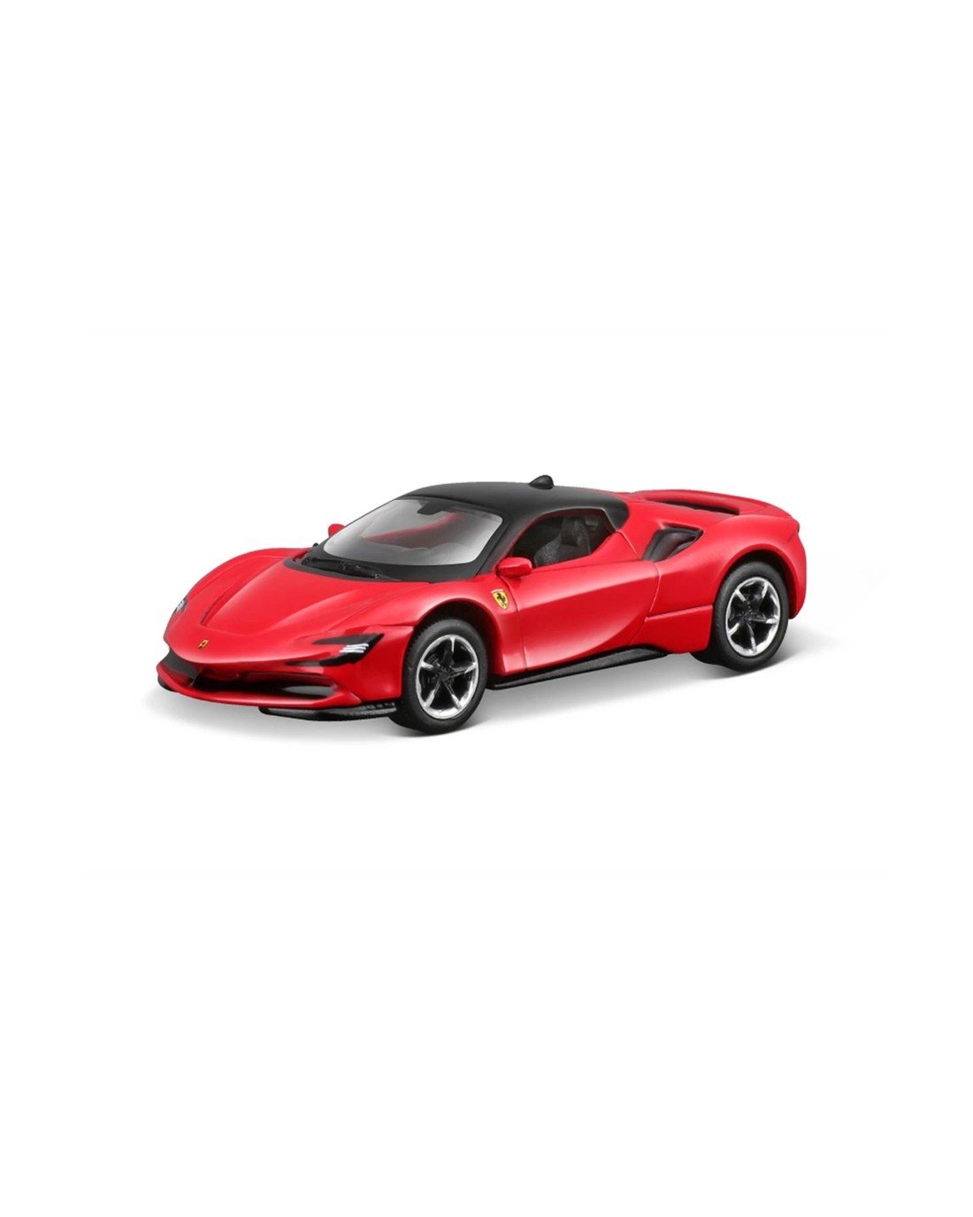 Maisto 2pc Speed Icon SF90 Stradale Diecast Model Toy Car Set Assort ...