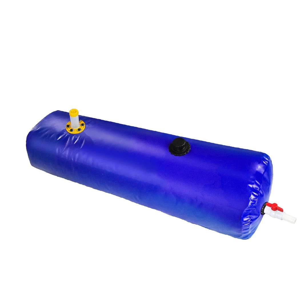 1 Mountview Water Bladder Bag Tank Camping Hiking 100L Hydration Bladders Car, 1 of 7