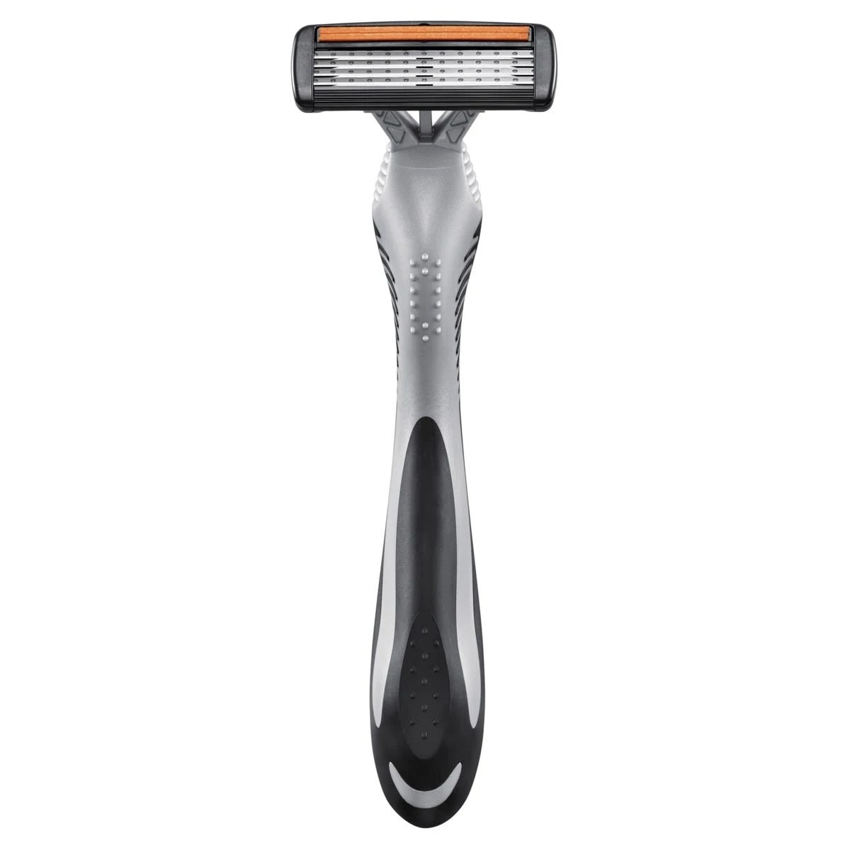2 3 Pack BIC Flex4 Mens Disposable Razors, 2 of 5
