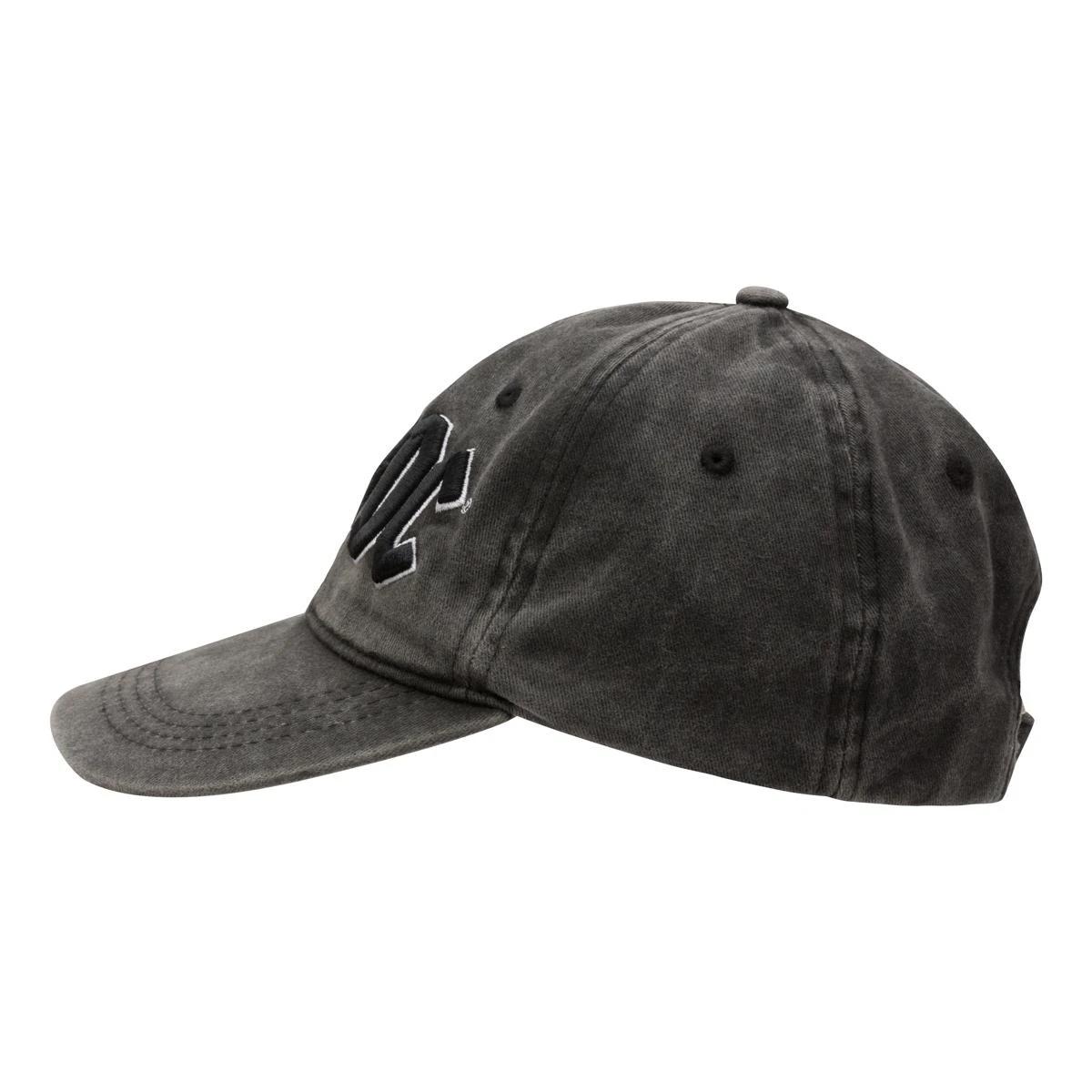 6 AC/DC License Cap Acdc, 6 of 6