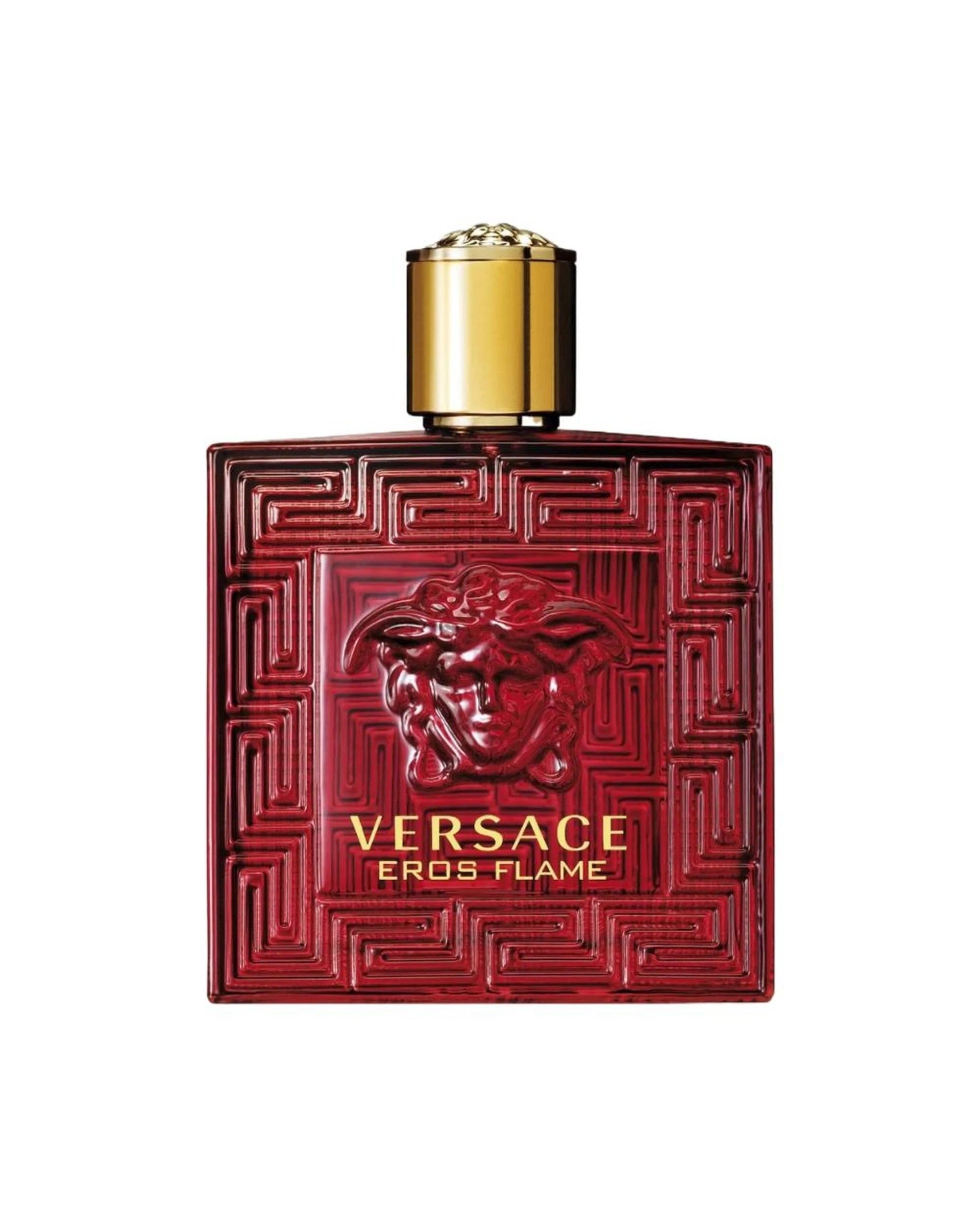 1 Versace Eros Flame 200ml Eau De Parfum, 1 of 1