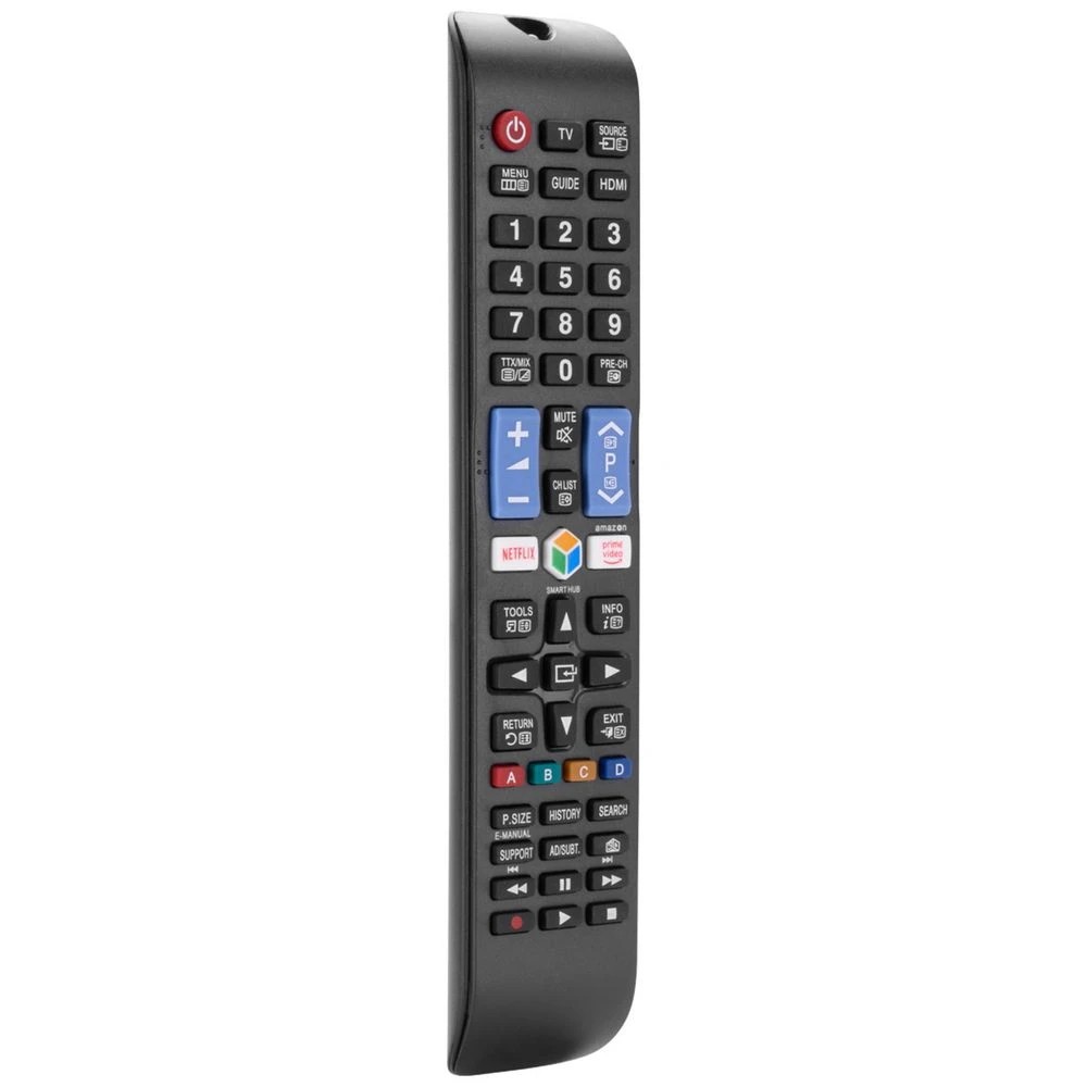 2 Brateck Replacement TV Remote for Samsung TVs, 2 of 4
