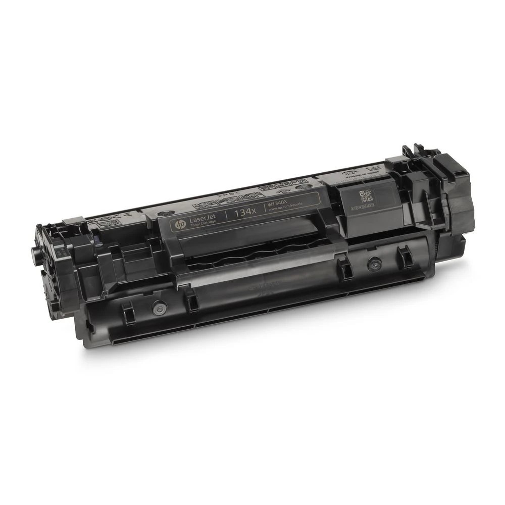 3 HP 134X High Yield Toner Cartridge Black, 3 of 8
