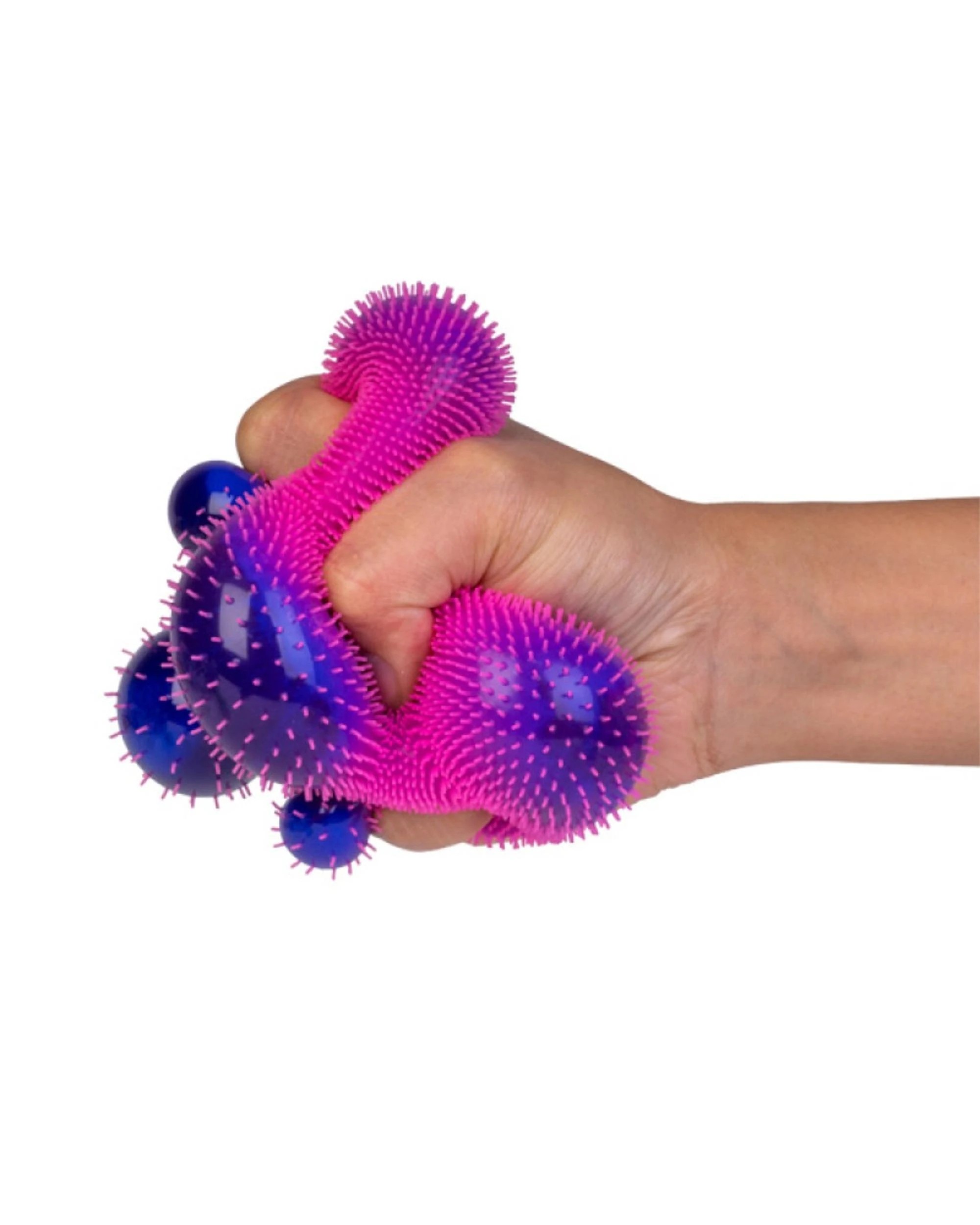 4 Smooshos Colour Change Furryball Assortment, 4 of 4