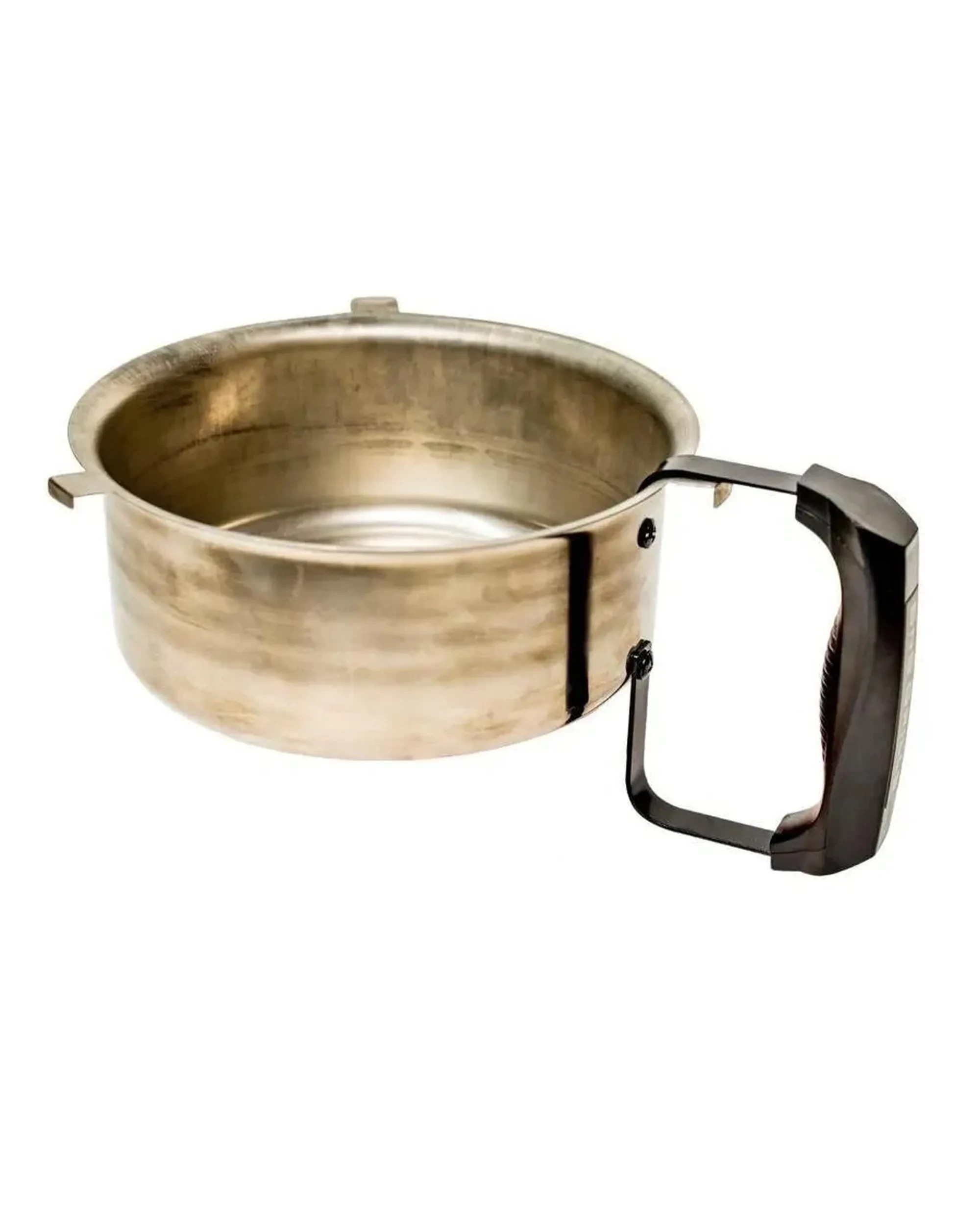 1 SNS Grills Ash Catcher for Kettle BBQ, 1 of 4