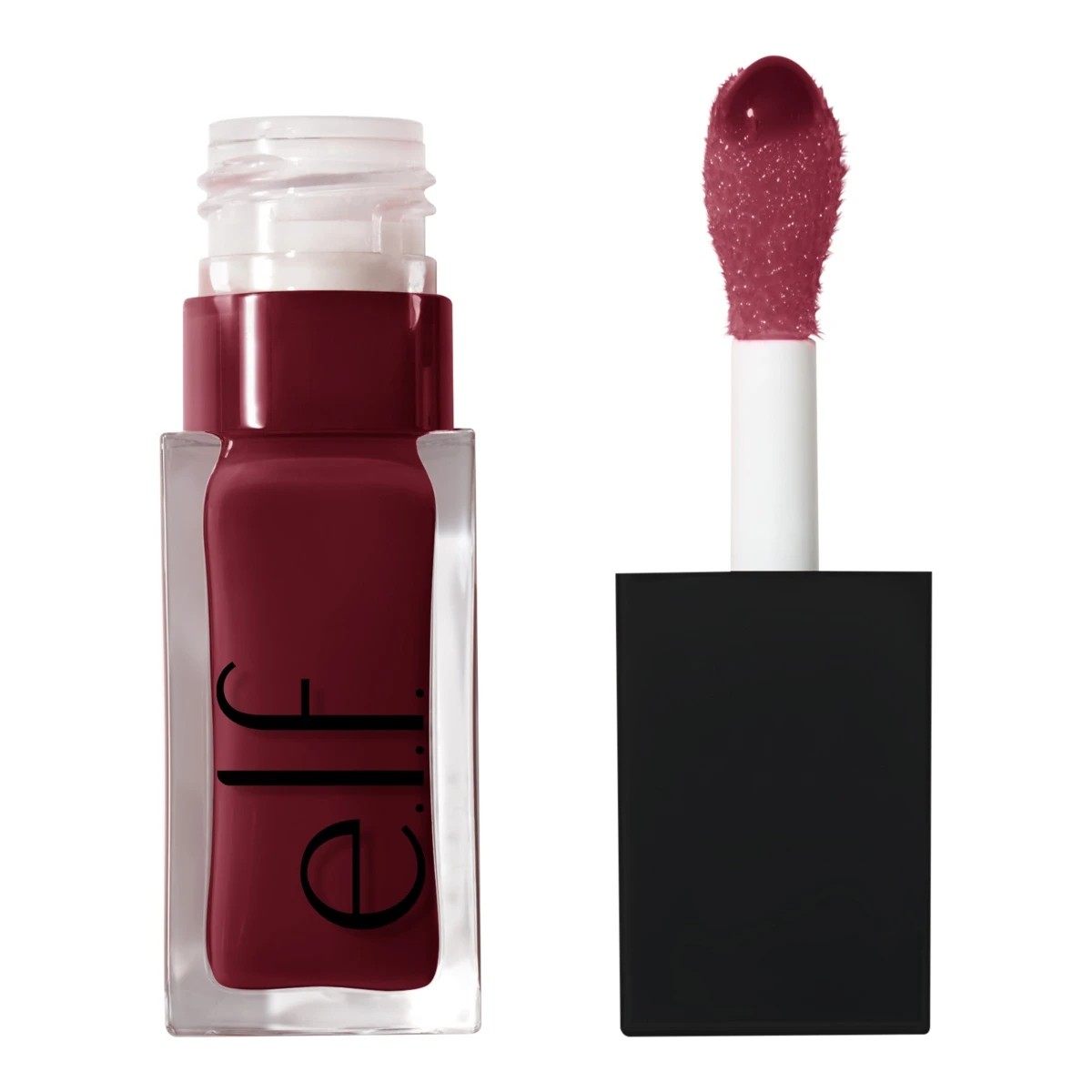 3 e.l.f. Glow Reviver Lip Oil - Jam Sessions, 3 of 8