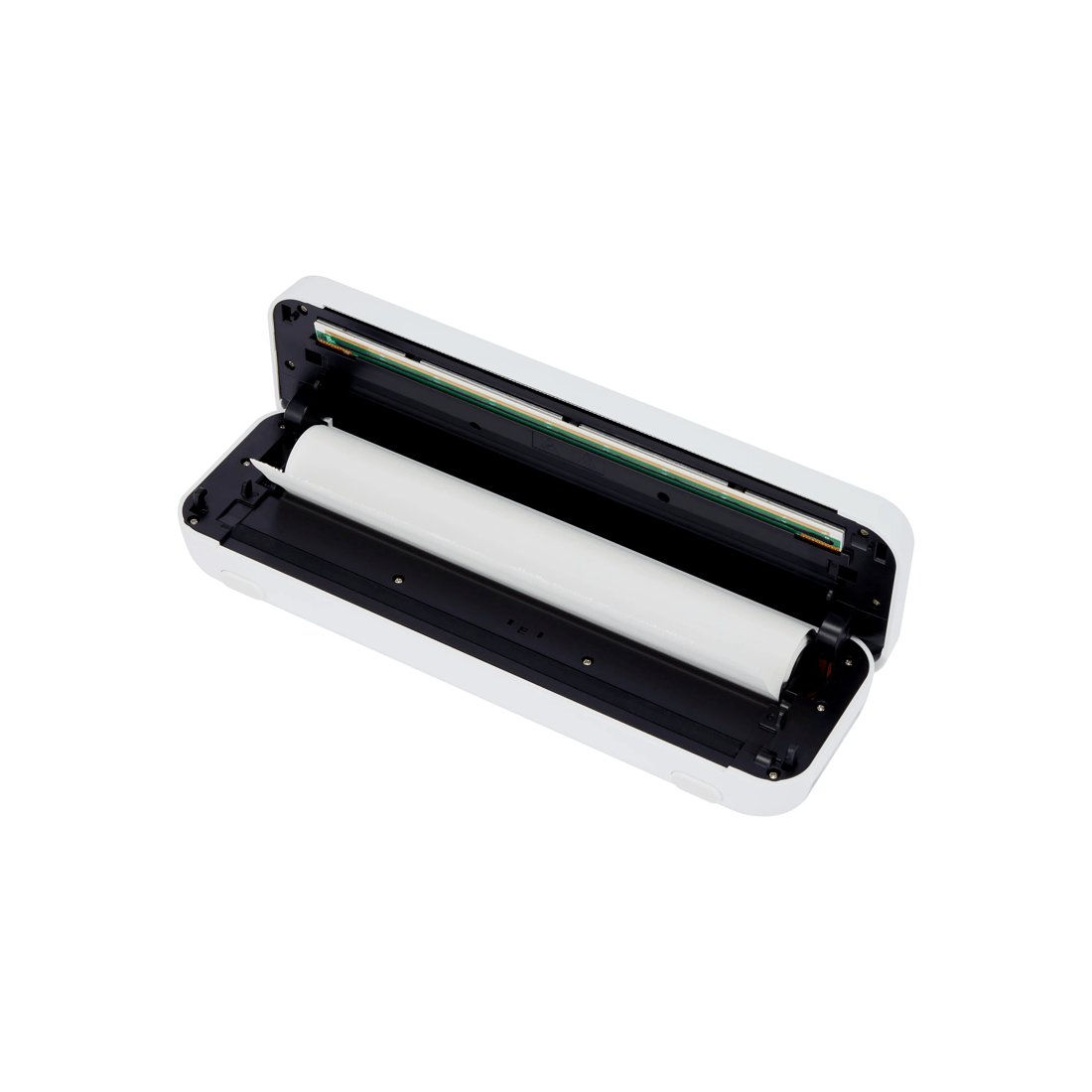 6 Inkless A4 Printer - White, 6 of 9