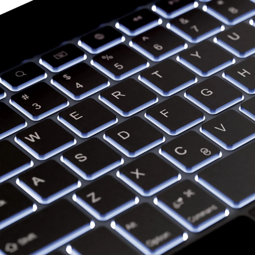 9 Cygnett Keyboard Case iPad 10.9" 10th Gen & A16 Black, 9 of 9