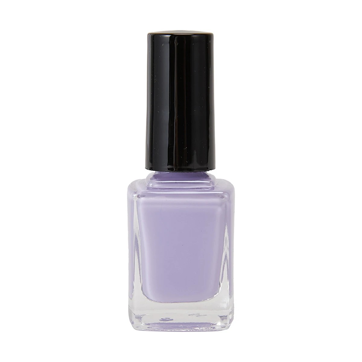 3 OXX Cosmetics Gel Effect Nail Polish - Lilac, 3 of 5
