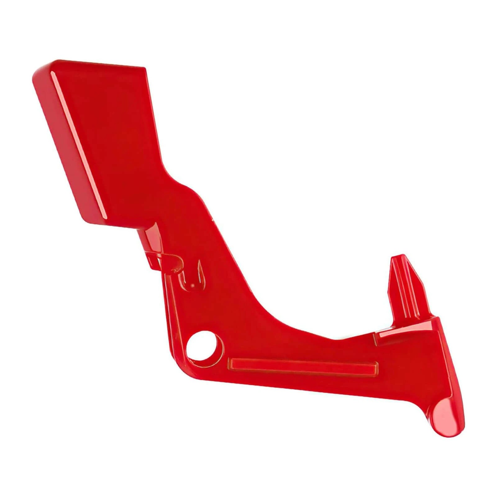 3 Hygieia 5Pk Power Trigger Switches For Dyson V10 & V11 - Red, 3 of 4