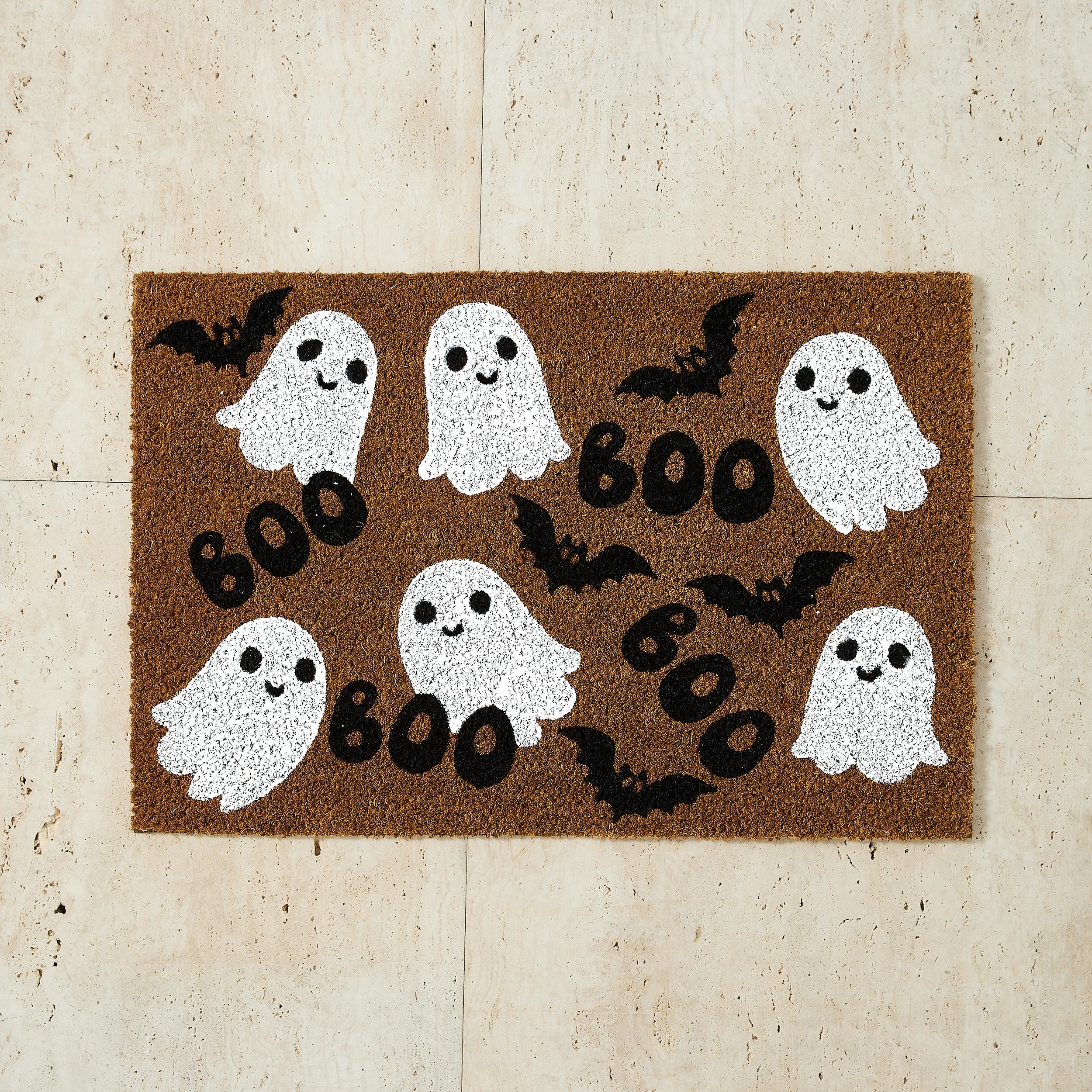 2 Ghost Door Mat, 2 of 5