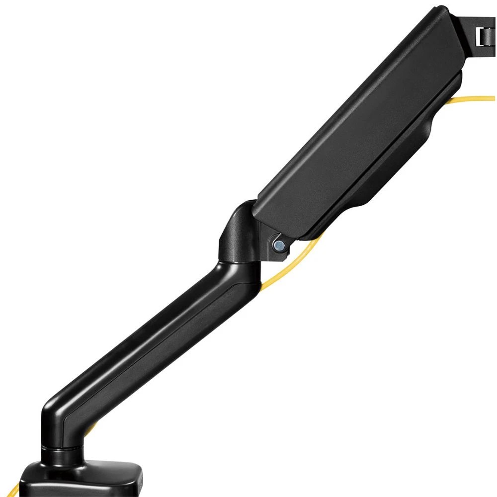 10 Brateck Gas Spring Single Monitor Arm 17"-32", 10 of 10