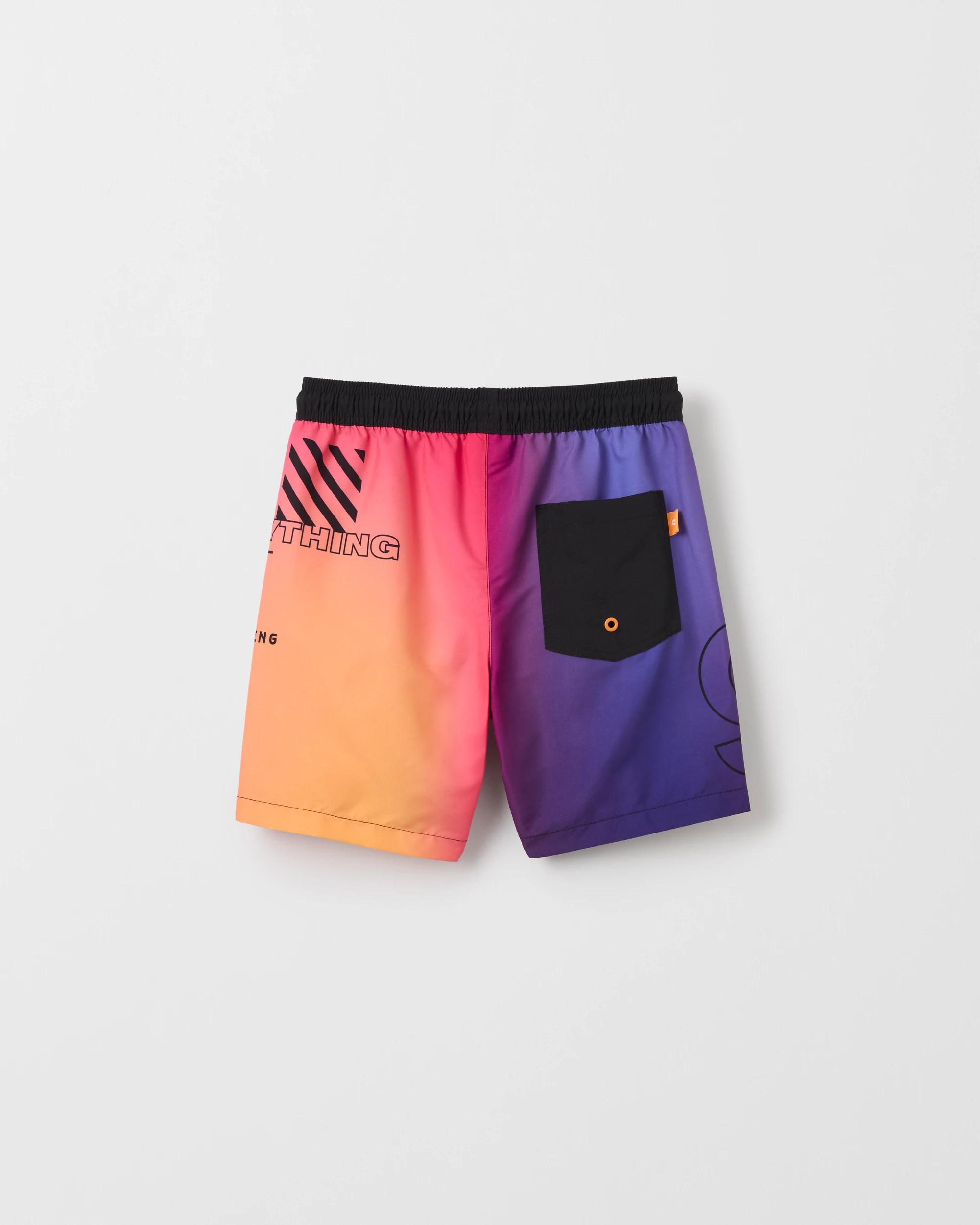 3 PlayStation Swim Boardshorts MULTI, 3 of 3