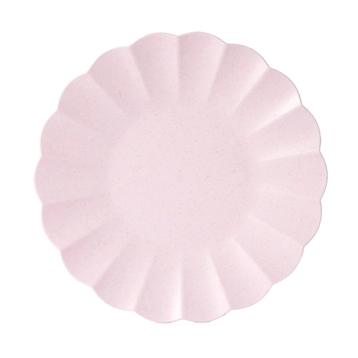 5 6 Piece Scalloped Plates, 5 of 7