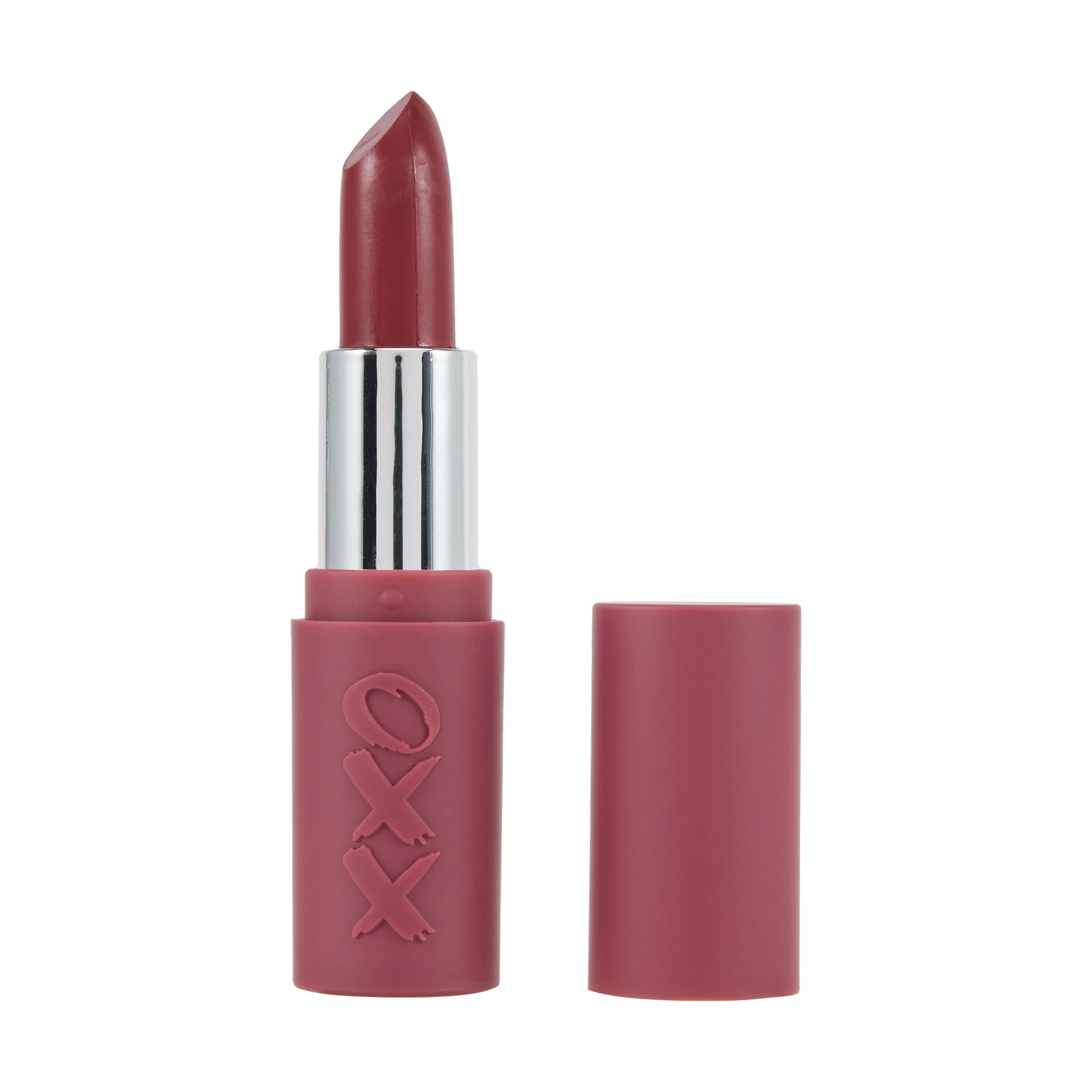 1 OXX Cosmetics Soft Matte Lipstick - Darling Diva, 1 of 5