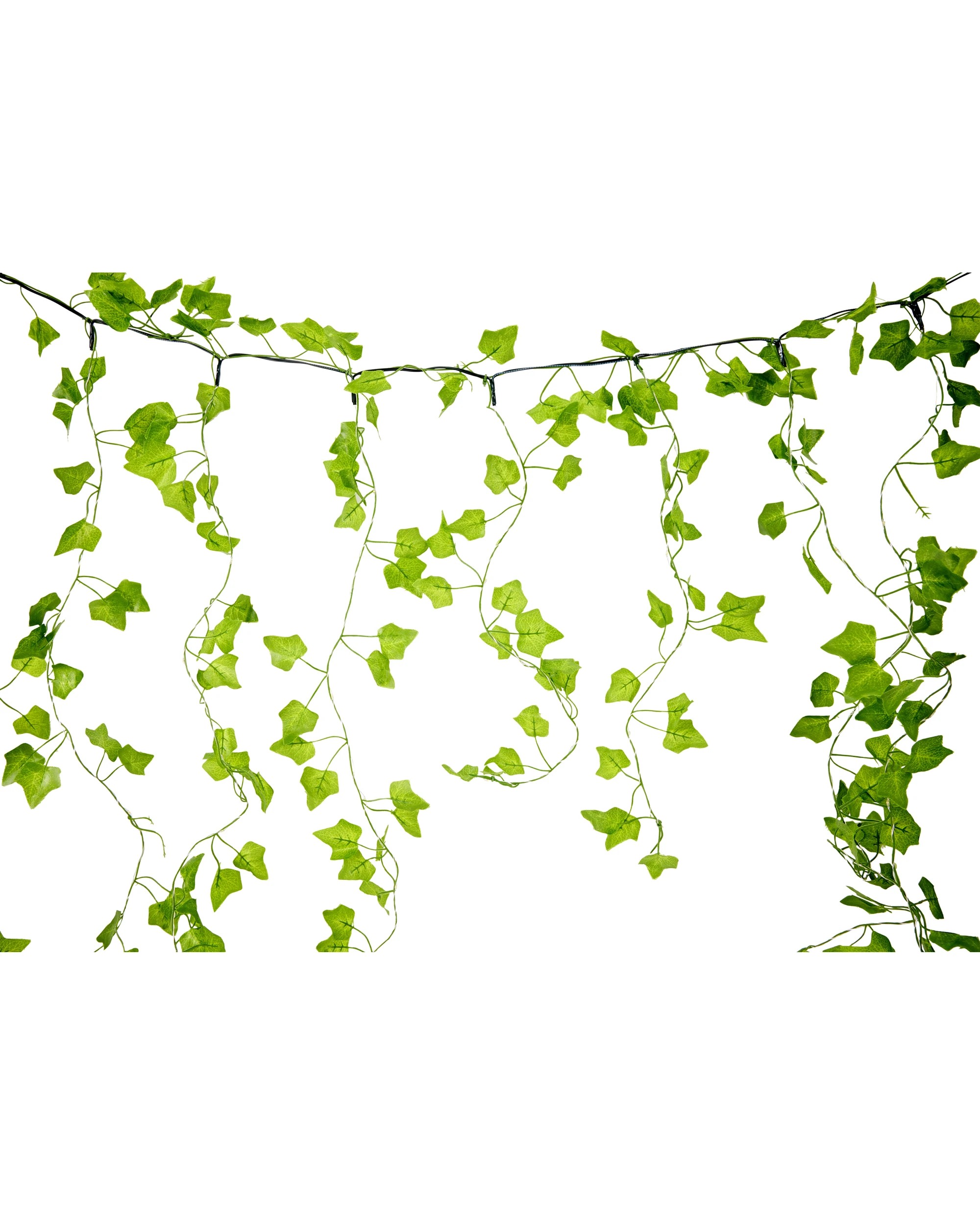 2 Ivy Garland Curtain Light, 2 of 6