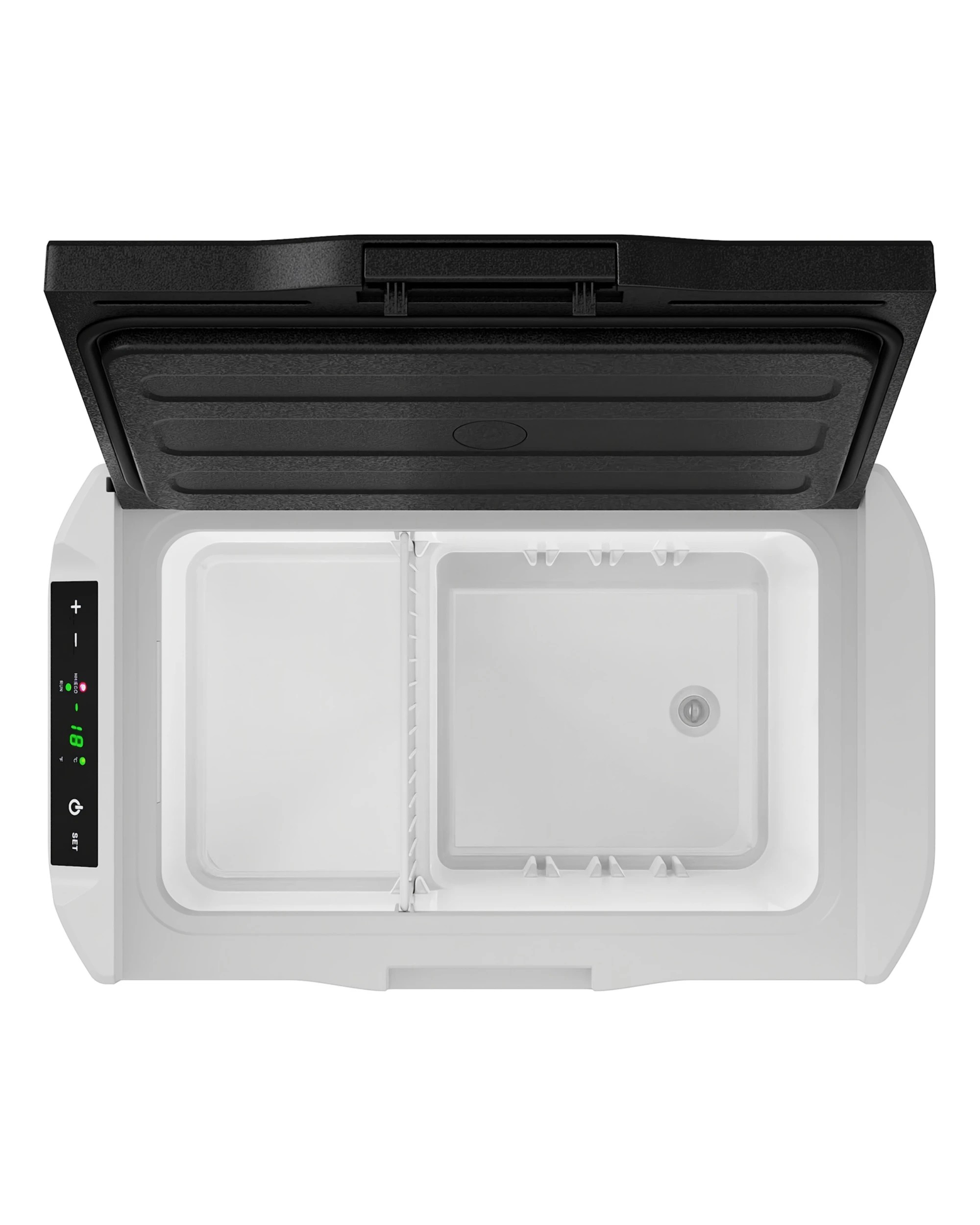 5 ADVWIN 30L Car Fridge for Camping - Black, 5 of 7